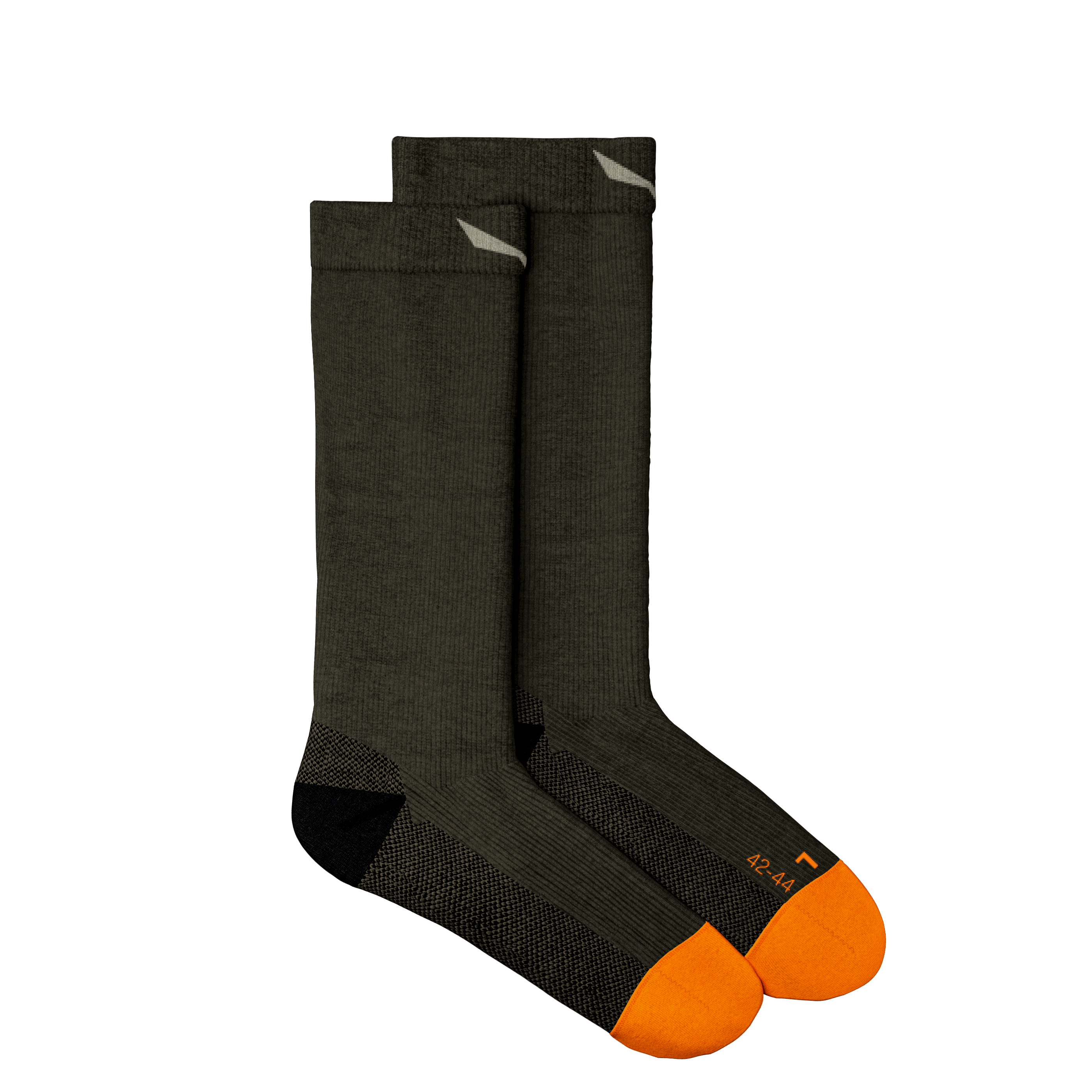 Calze Uomo Mountain Trainer Merino Crew