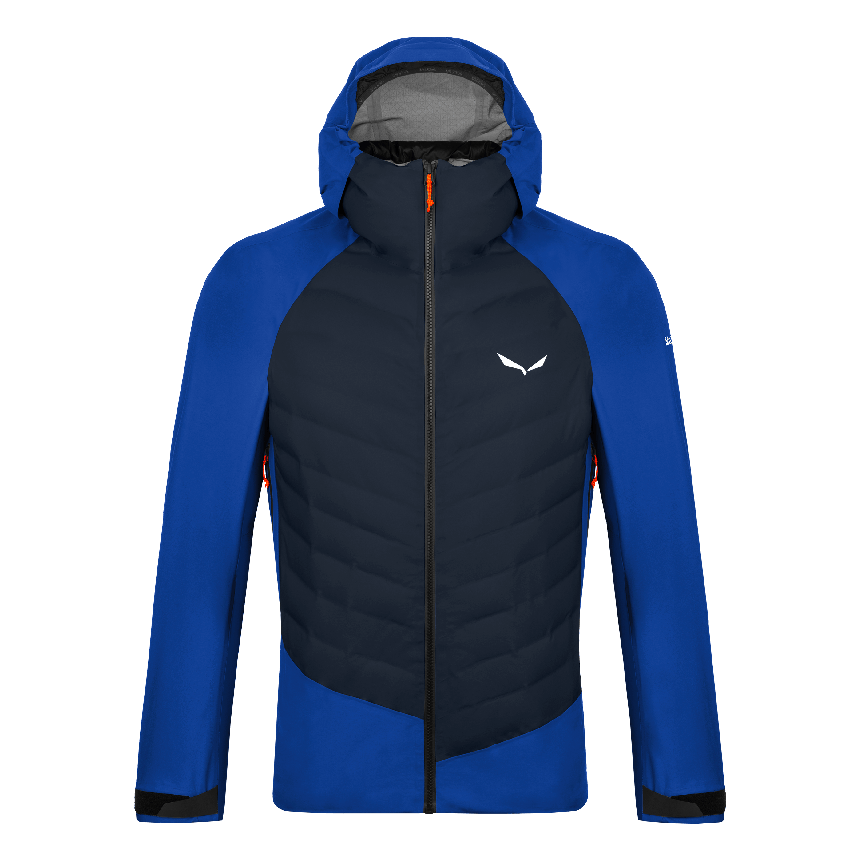 Giubbotto Uomo Sella 3 Layers Powertex Hybrid