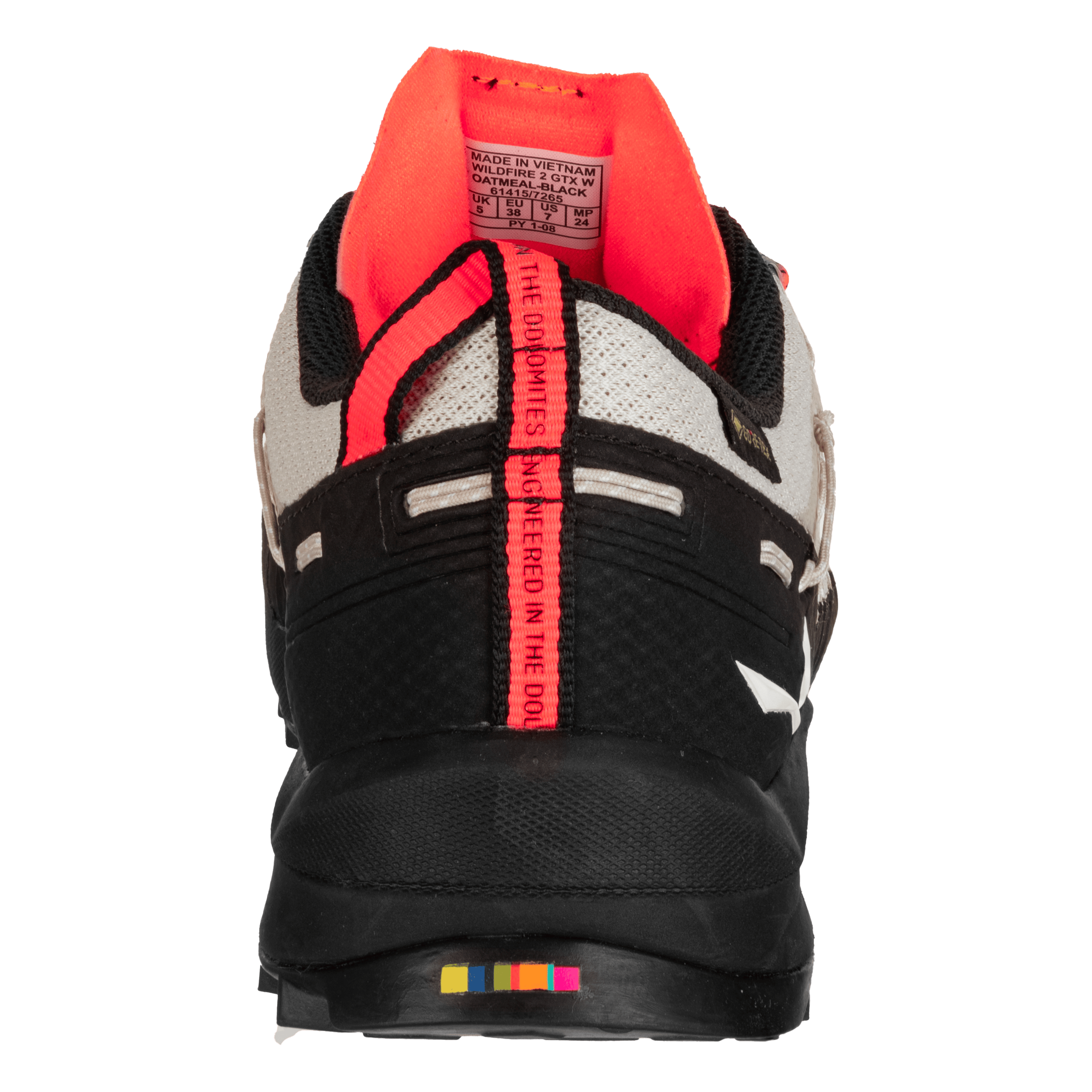 Scarpe Wildfire 2 Gore-Tex® Donna