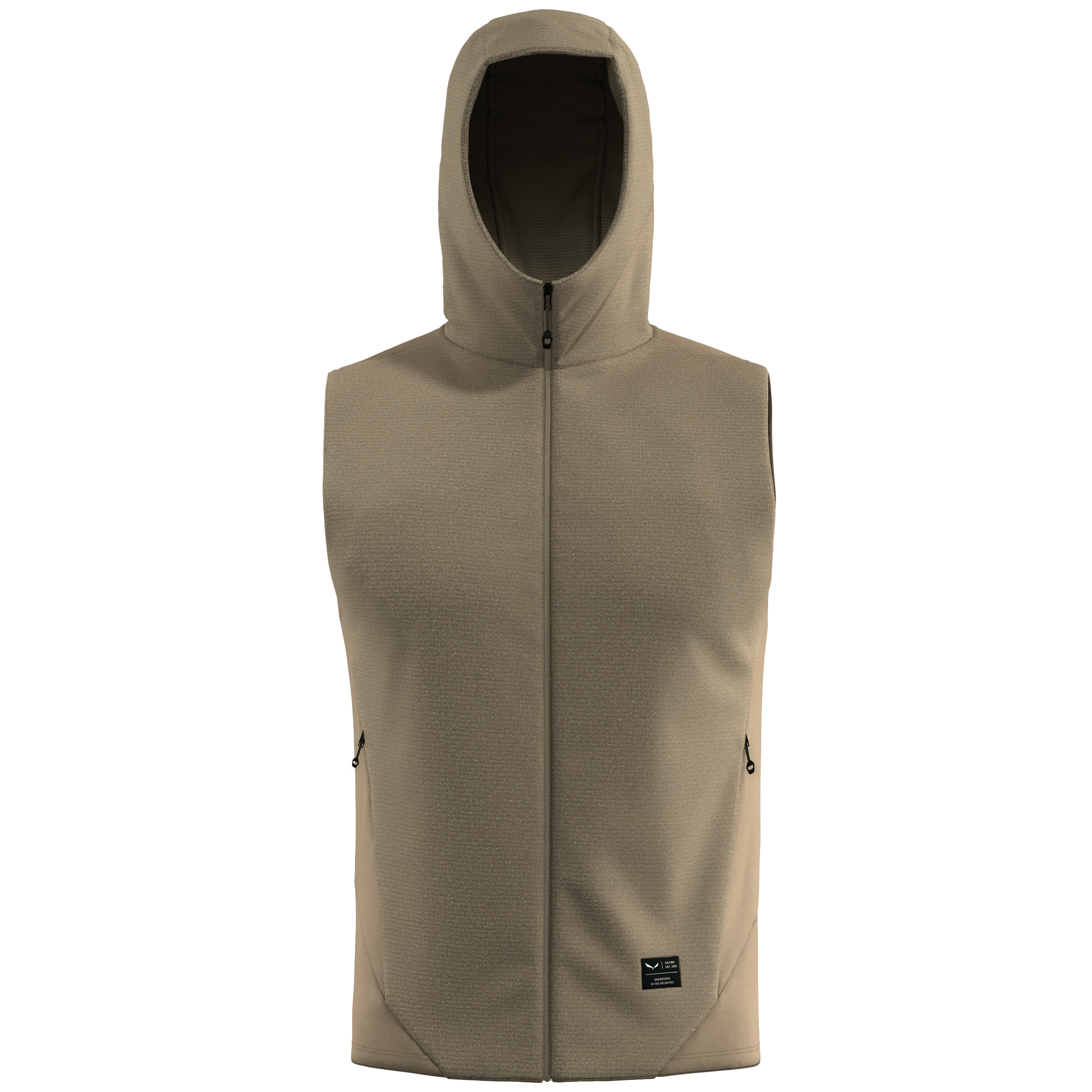 Gilet Leggero ibrido Fanes Sarner Uomo