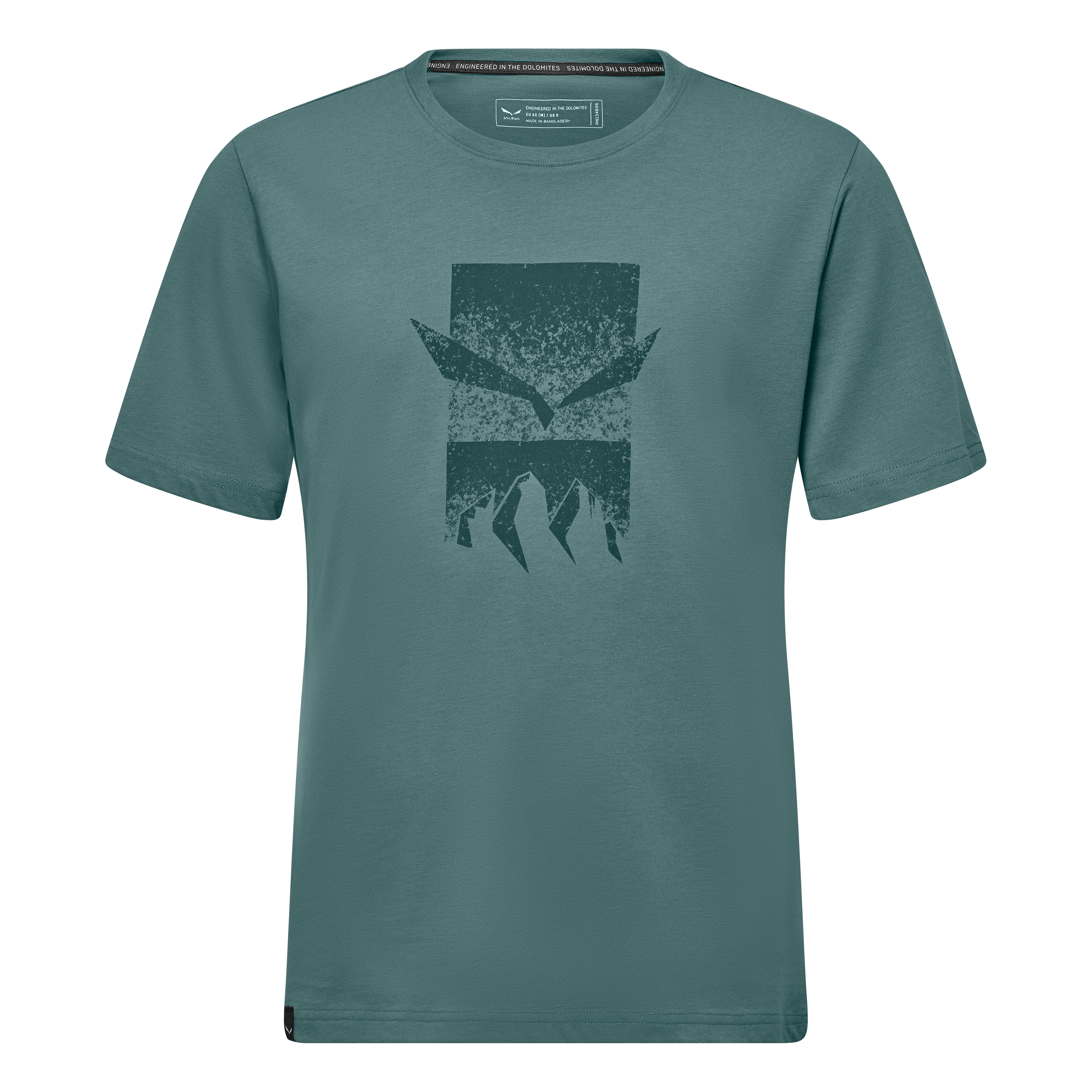 T-shirt Uomo Eagle 3 Cime