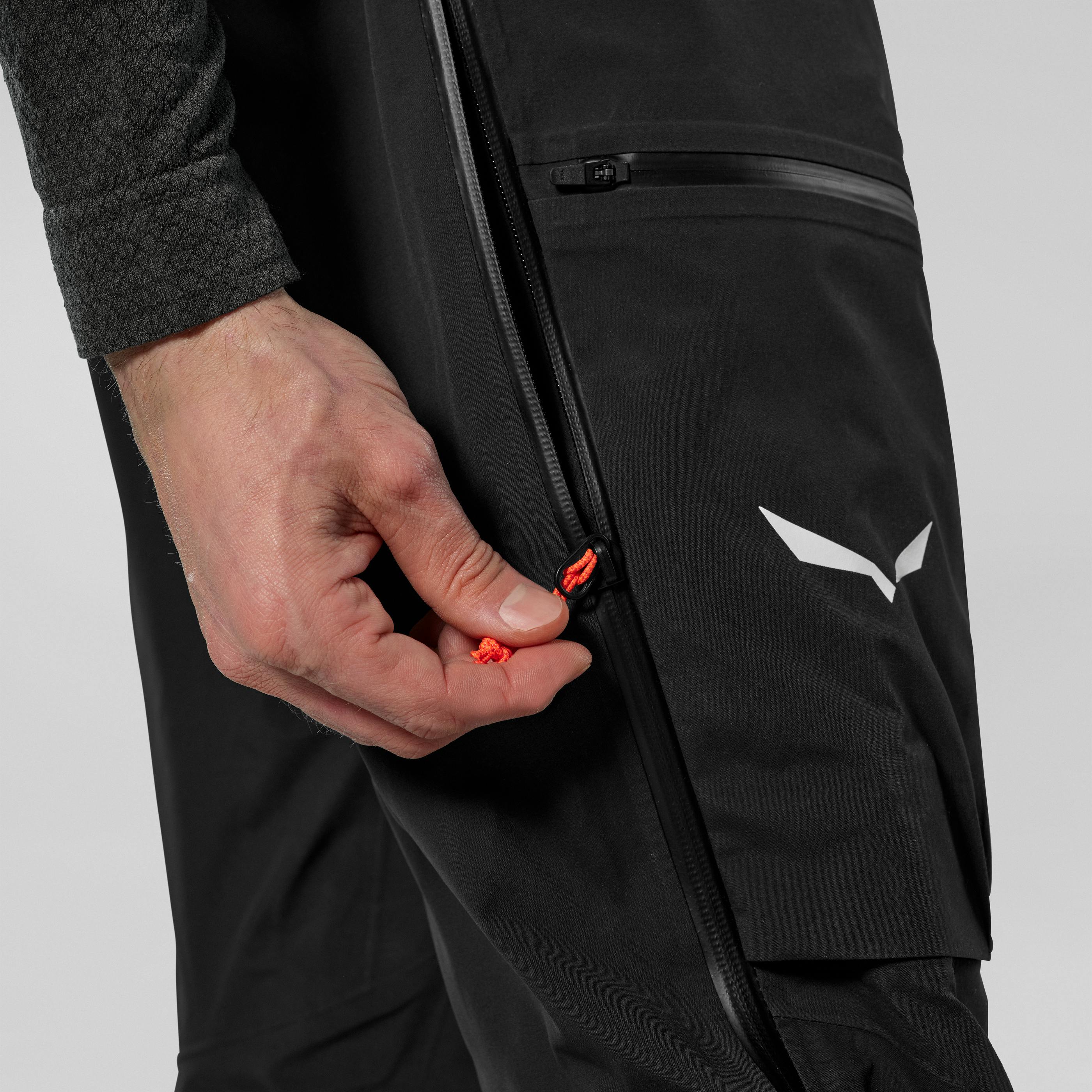Pantaloni Uomo Ortles GORE-TEX® 3 Strati EPE