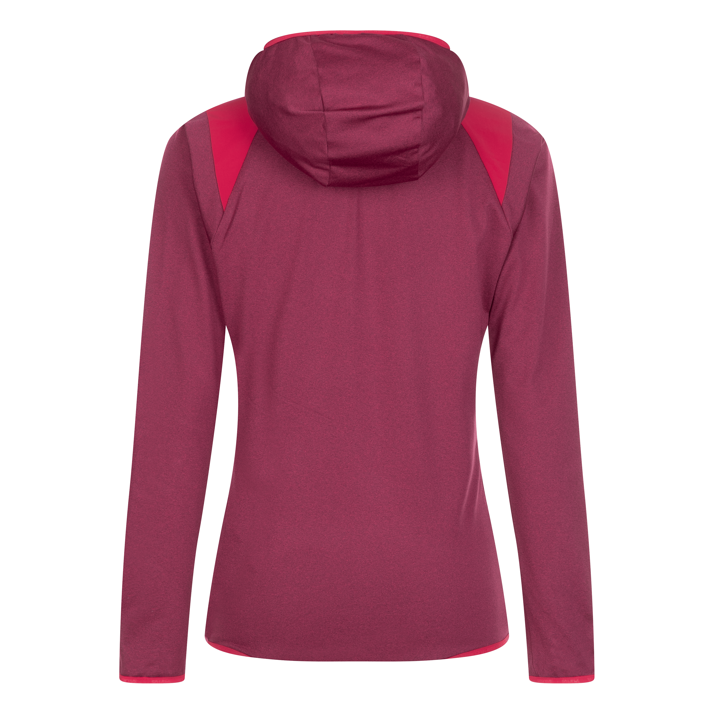 Giubbotto a zip integrale Croda Polarlite/Durastretch Donna