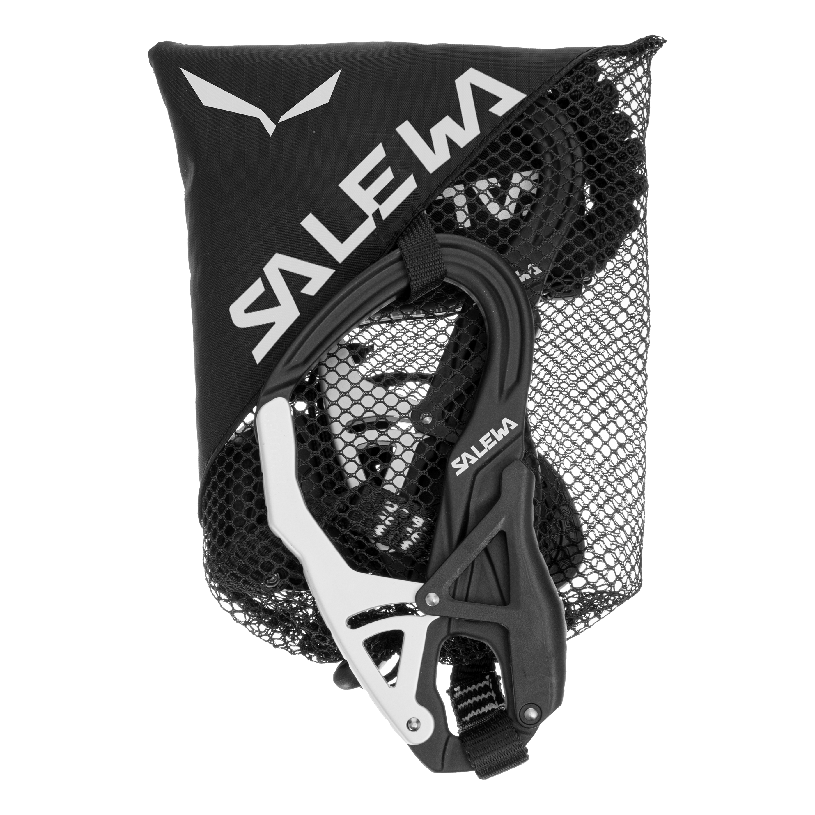 Set Via Ferrata Ergo Zip