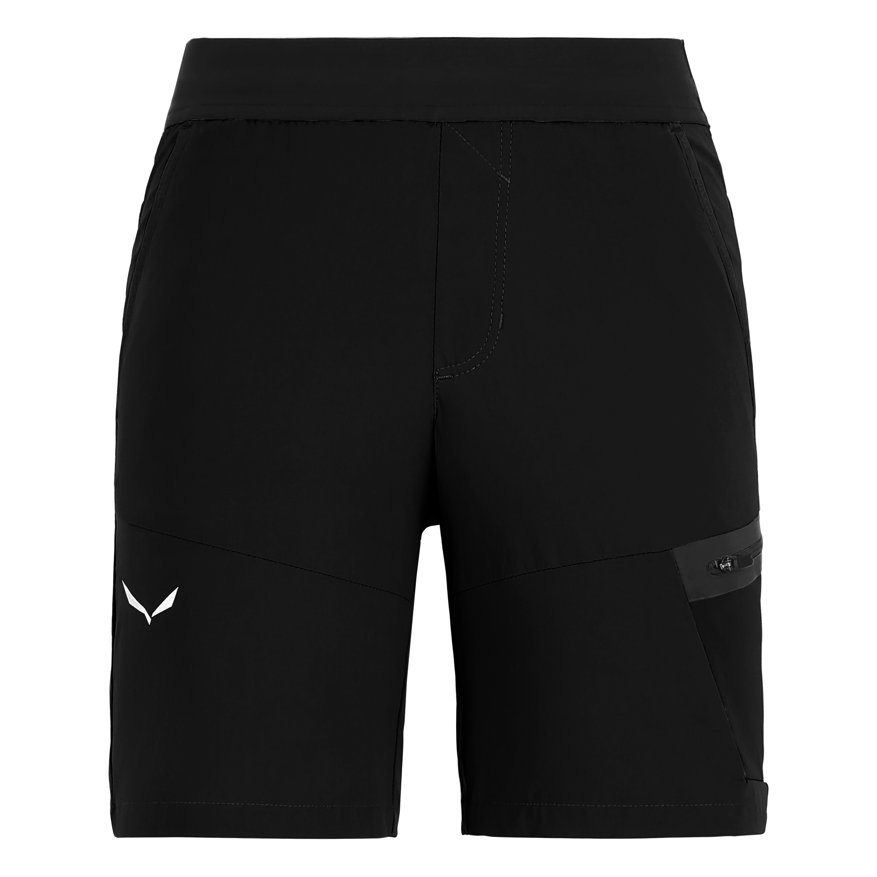 Pantaloni Ragazzi Agner Durastretch