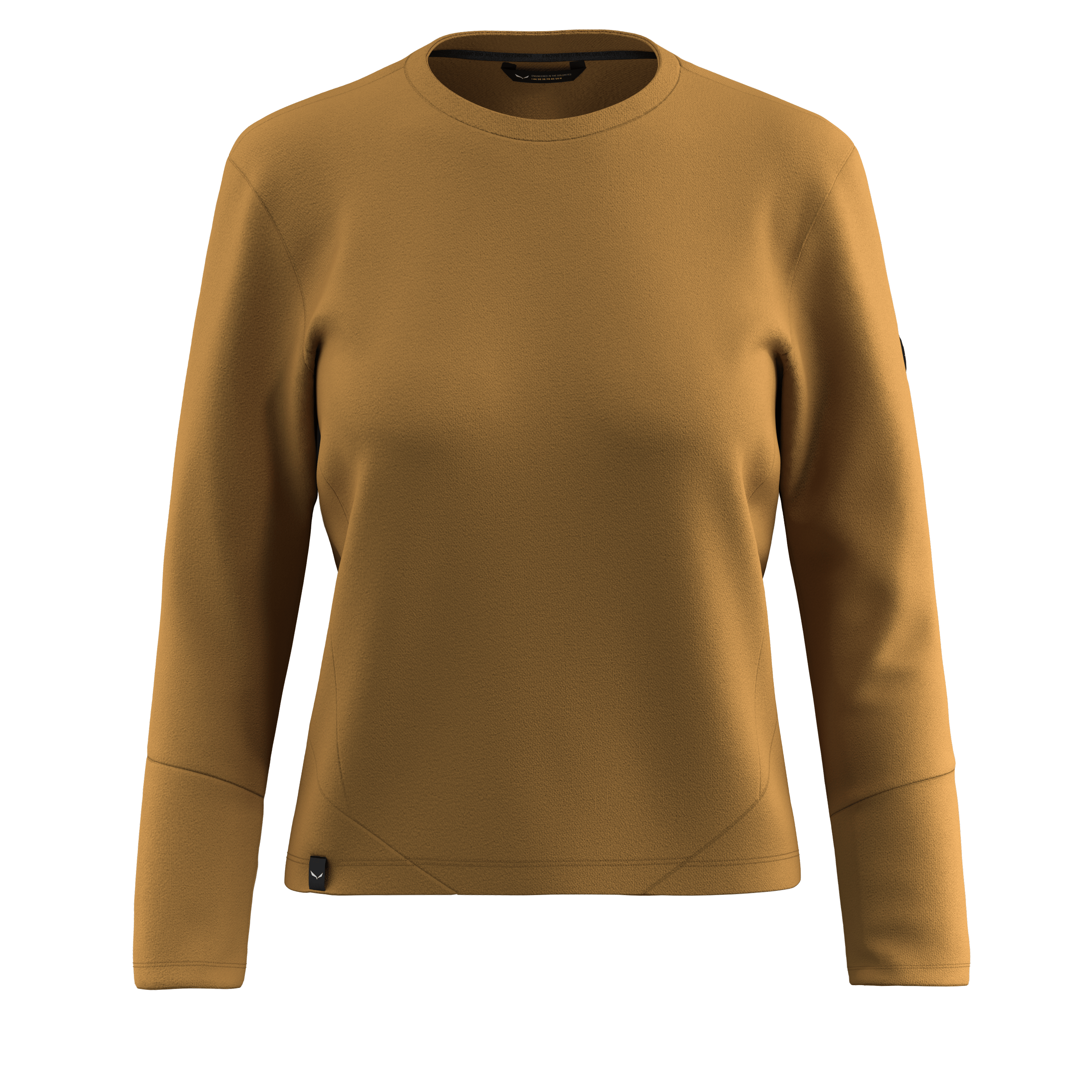 Fanes Dry Pullover Donna