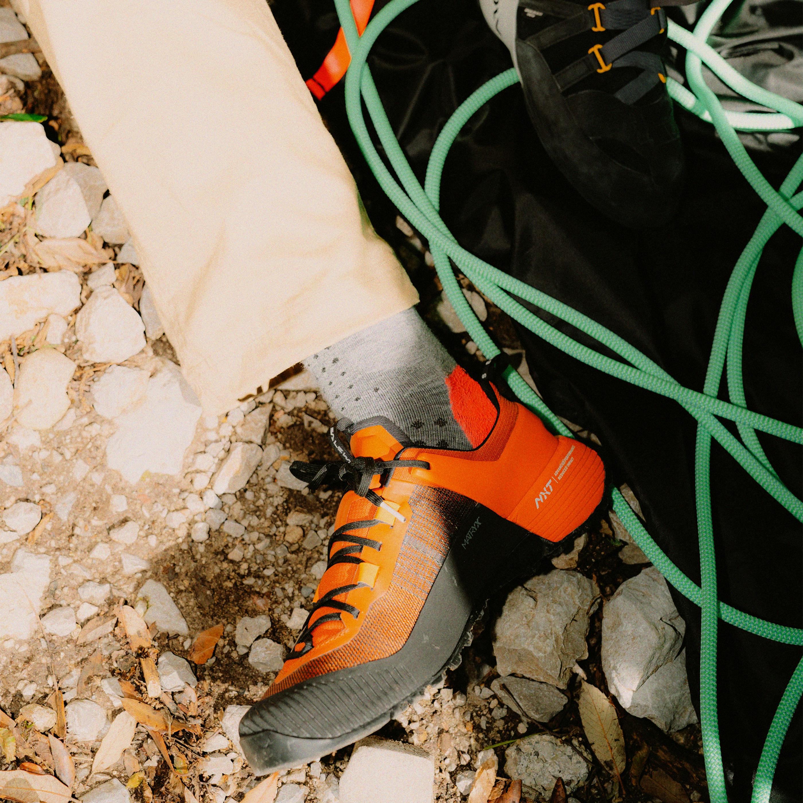 Scarpe Uomo Wildfire NXT