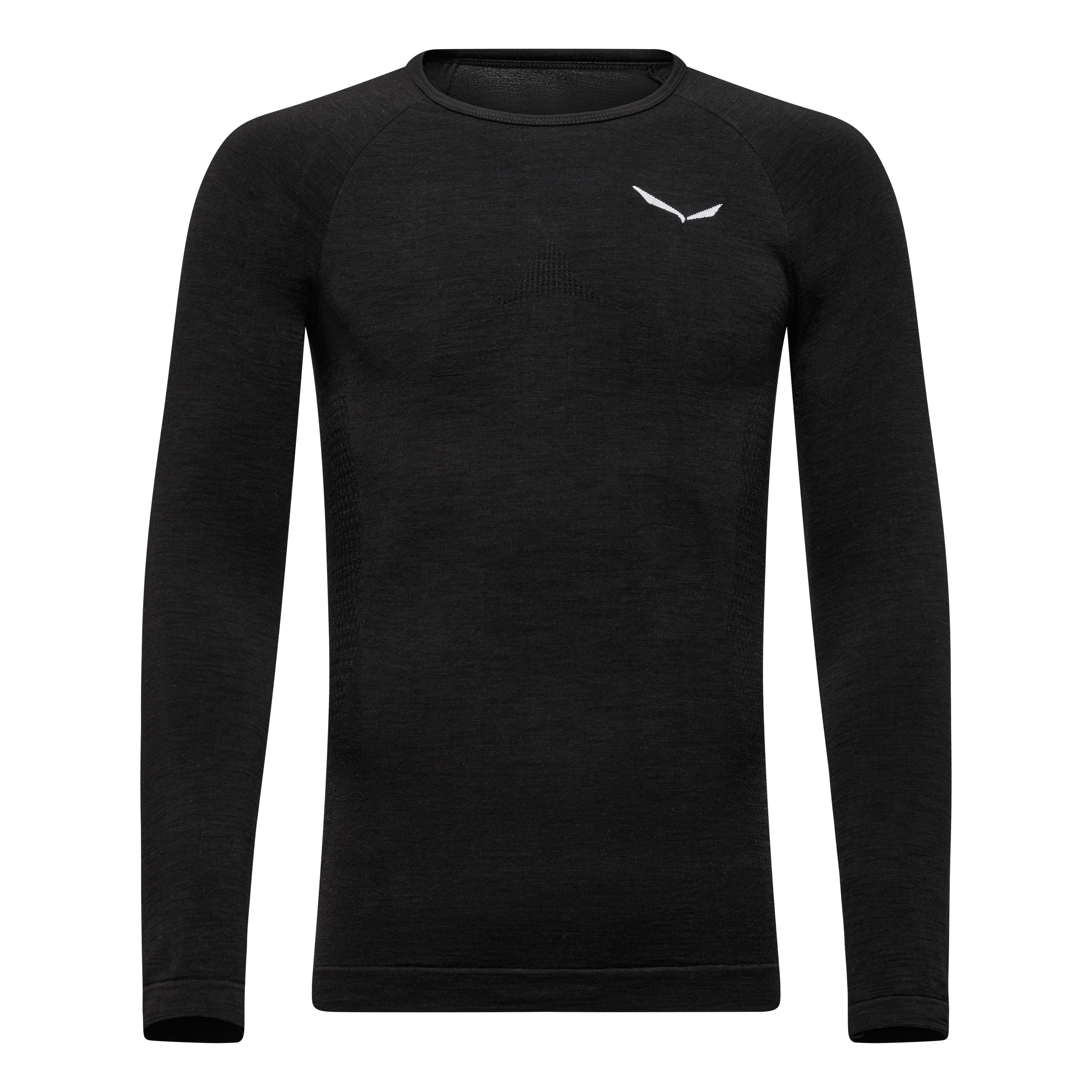 Badia Alpine Merino Tee Uomo