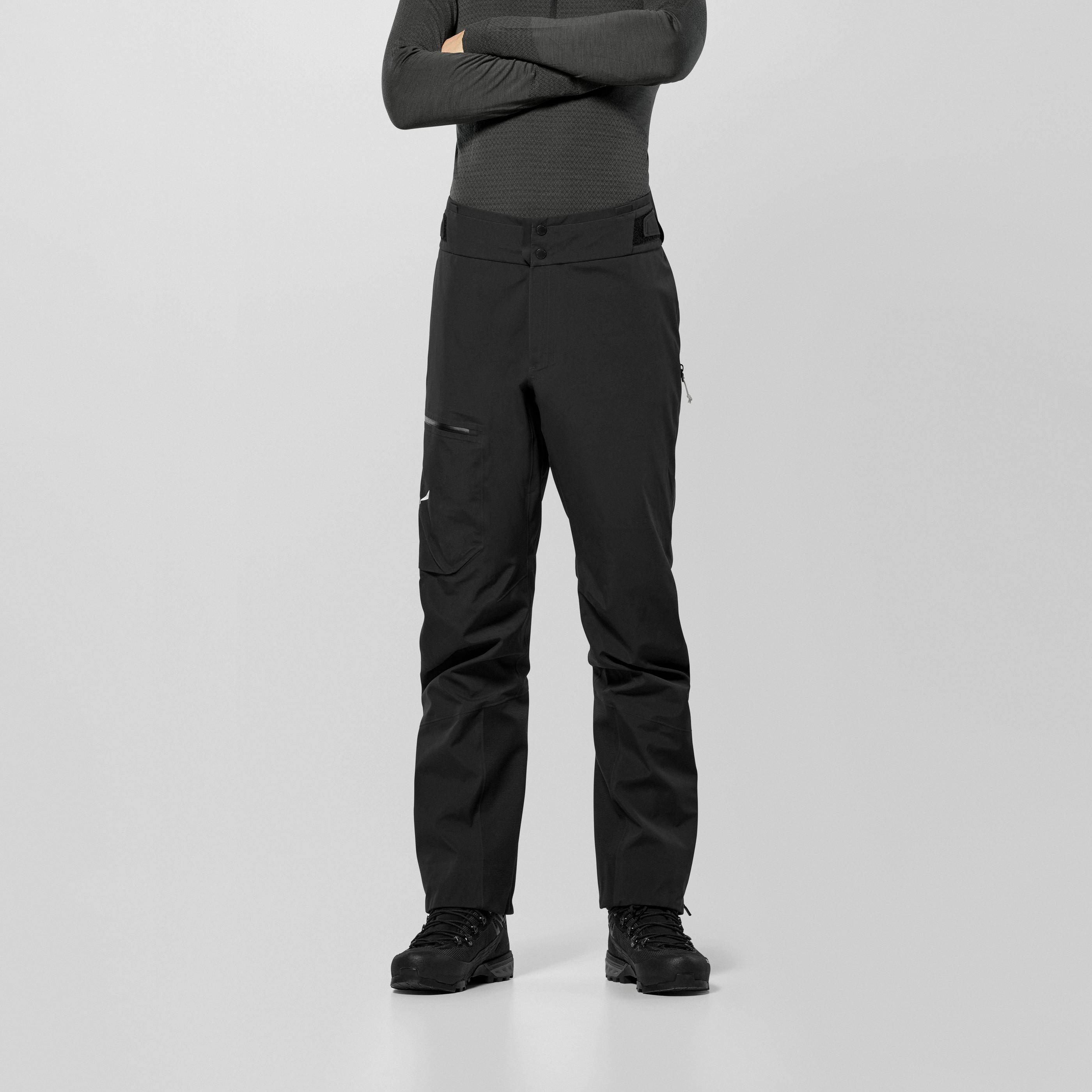 Pantaloni Uomo Ortles GORE-TEX® 3 Strati EPE