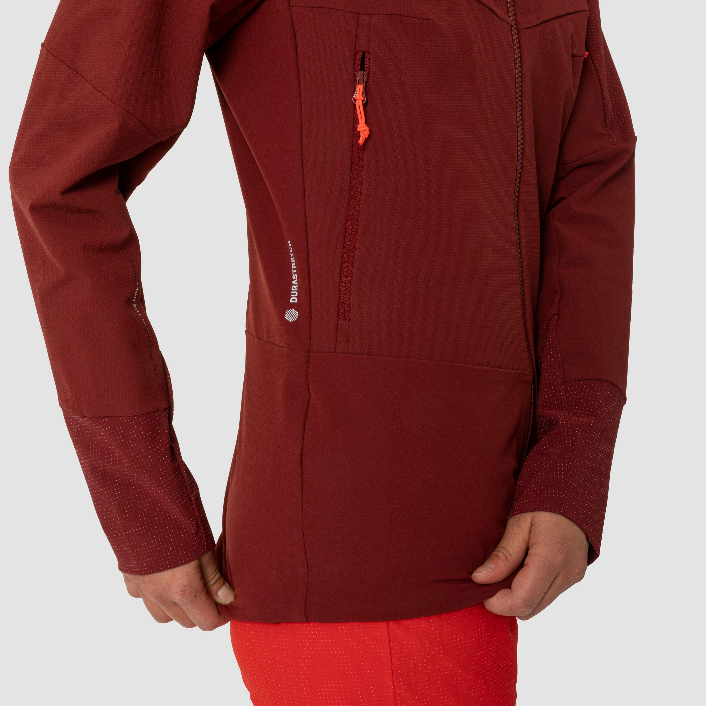 Giubbotto Agner Durastretch Donna