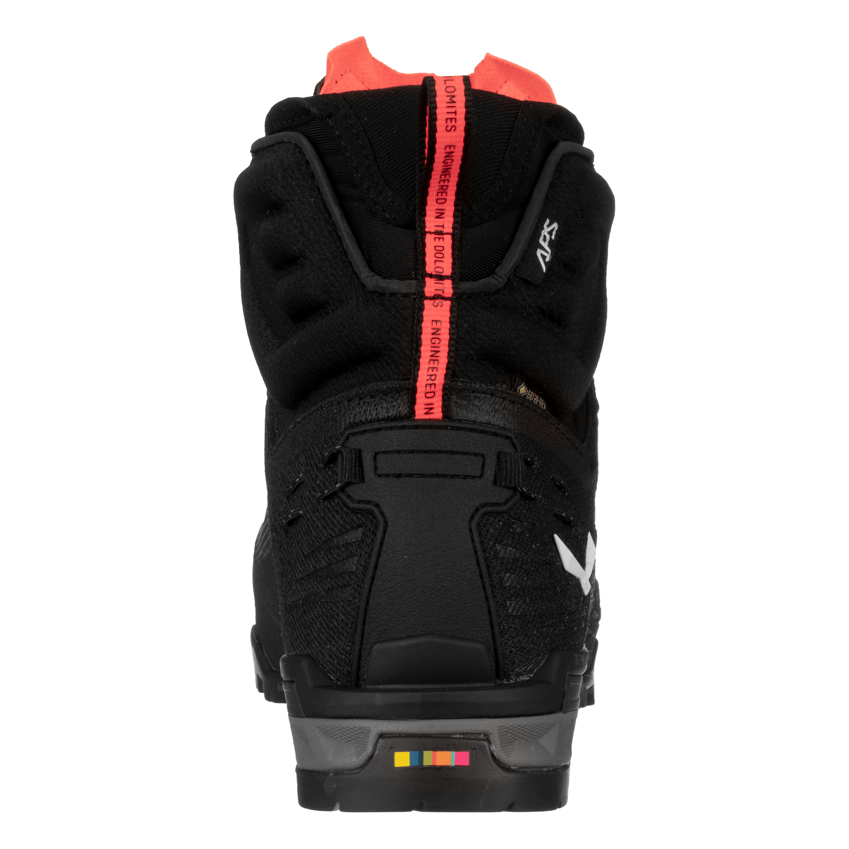 Ortles Edge Mid Gore-Tex® Boot Donna