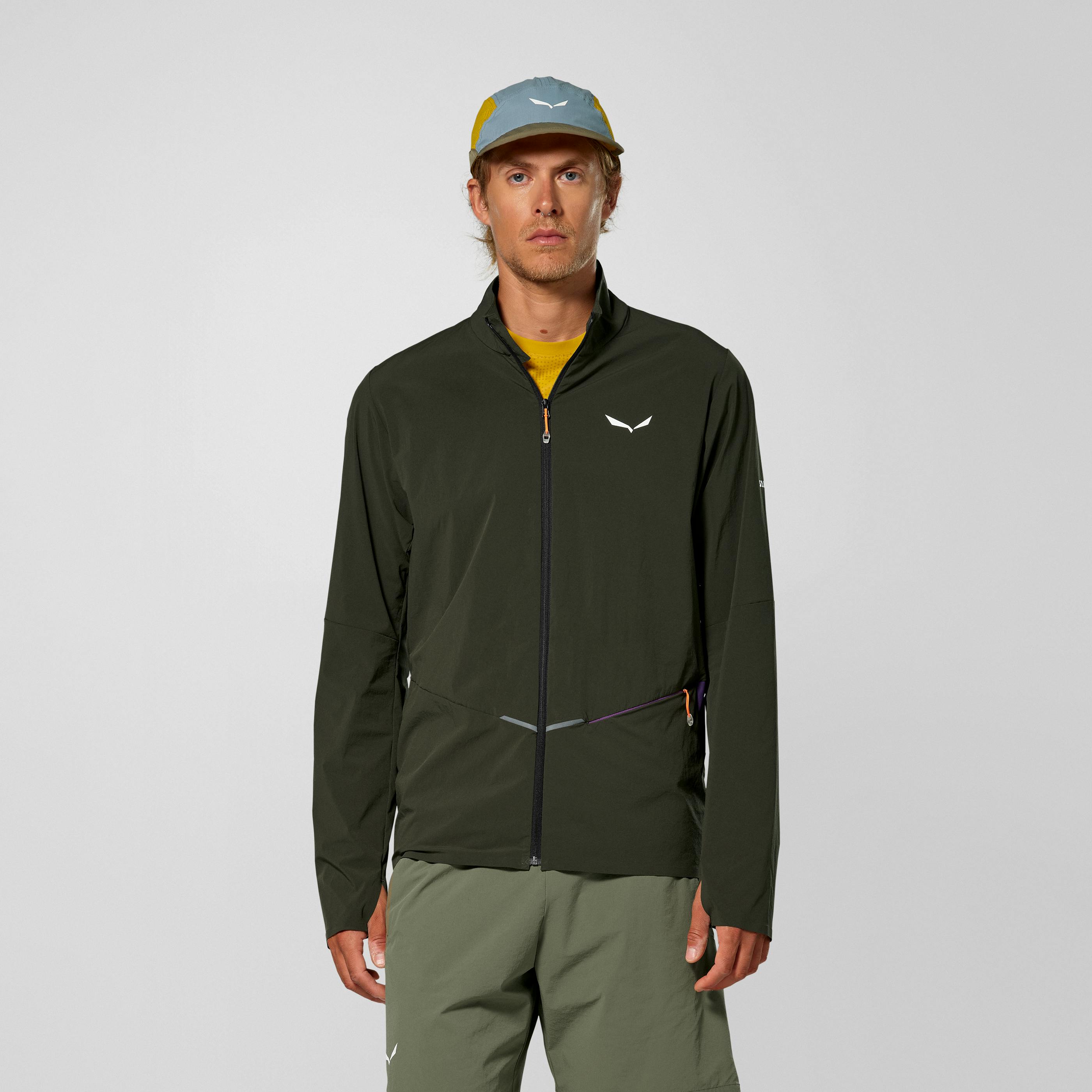 Giubbotto Pedroc Durastretch Light Uomo
