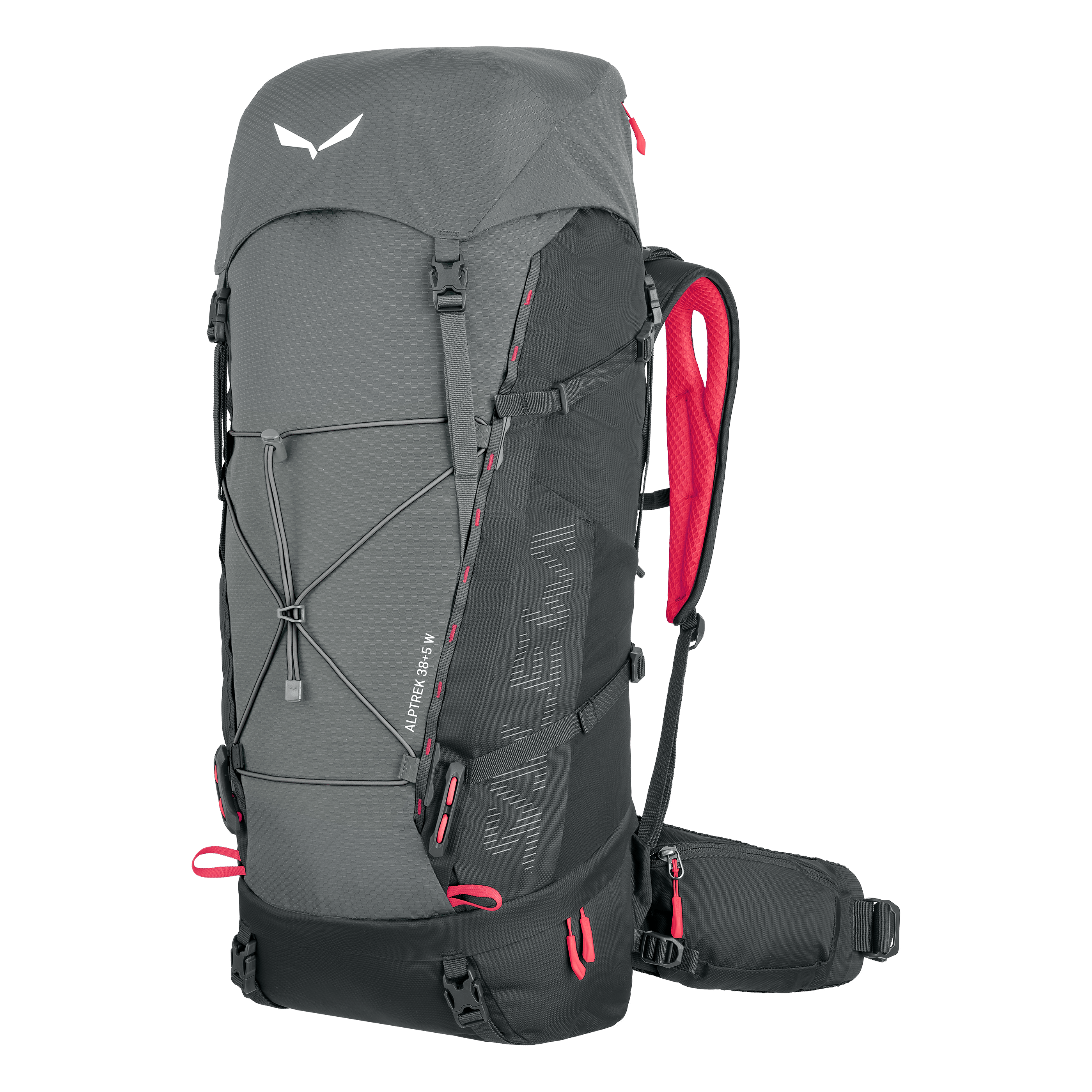 Zaino Donna Alptrek 38+5 L
