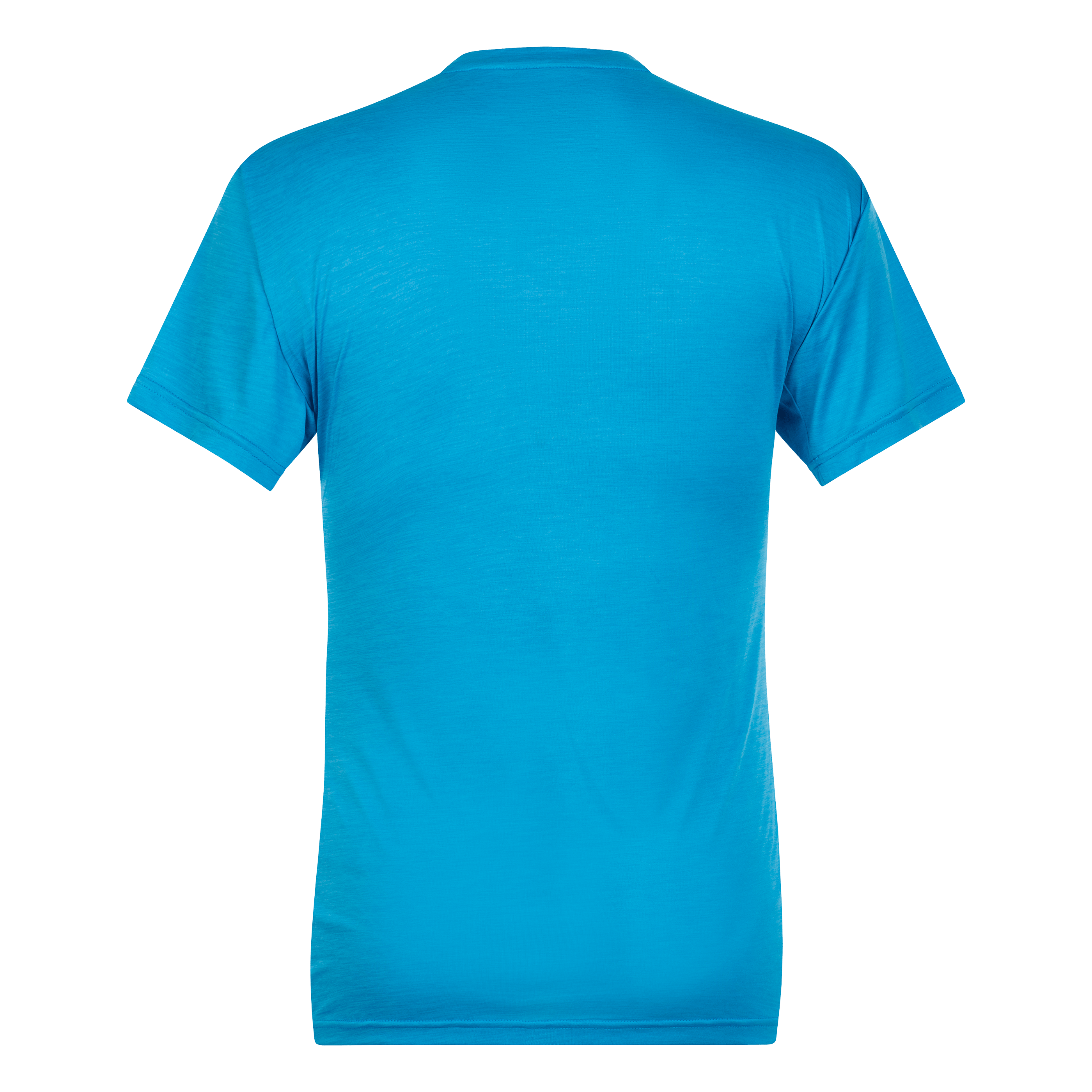 T-shirt Uomo Tovel Melange Dry