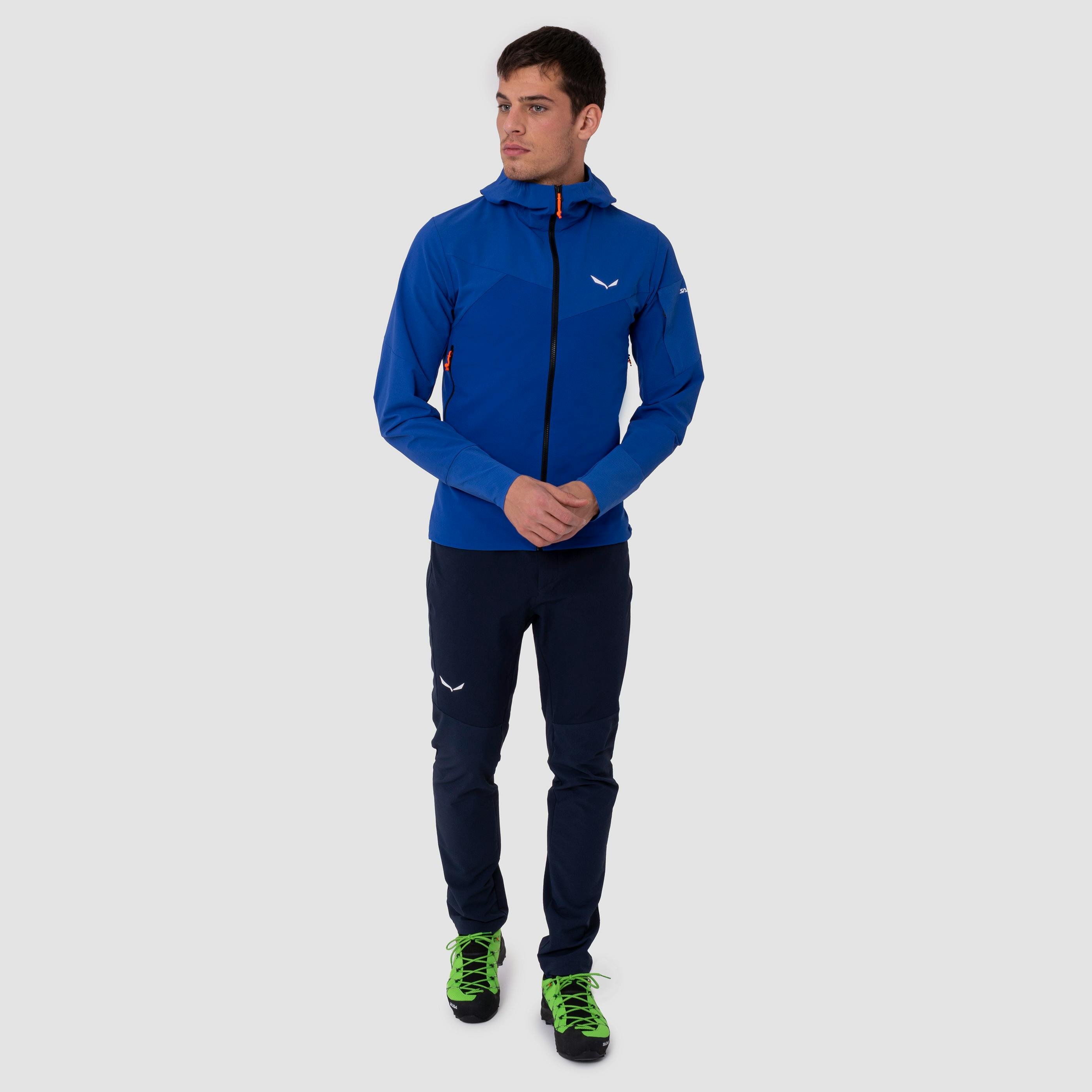 Giubbotto Agner Durastretch Uomo