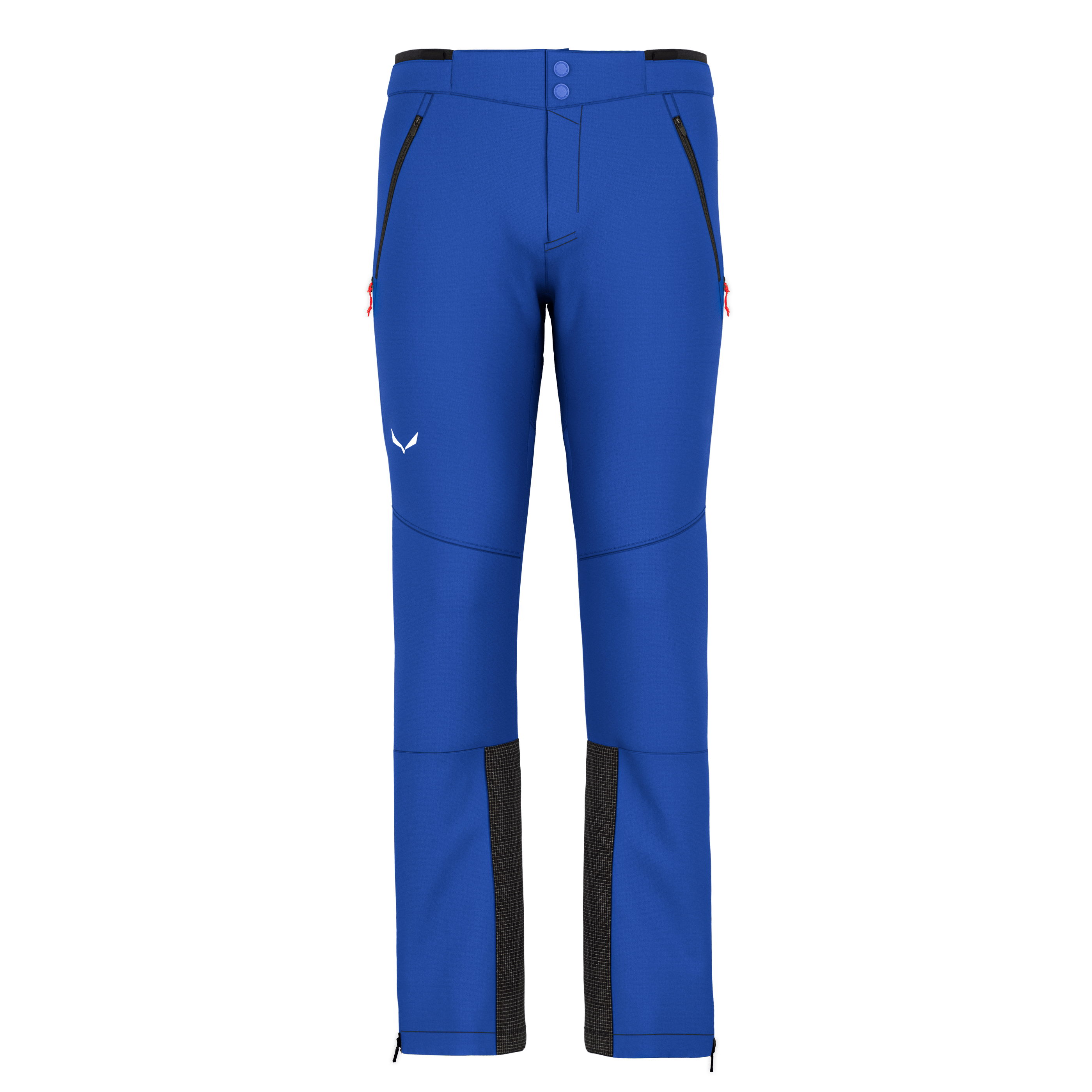 Pantaloni Uomo Lagorai Durastretch