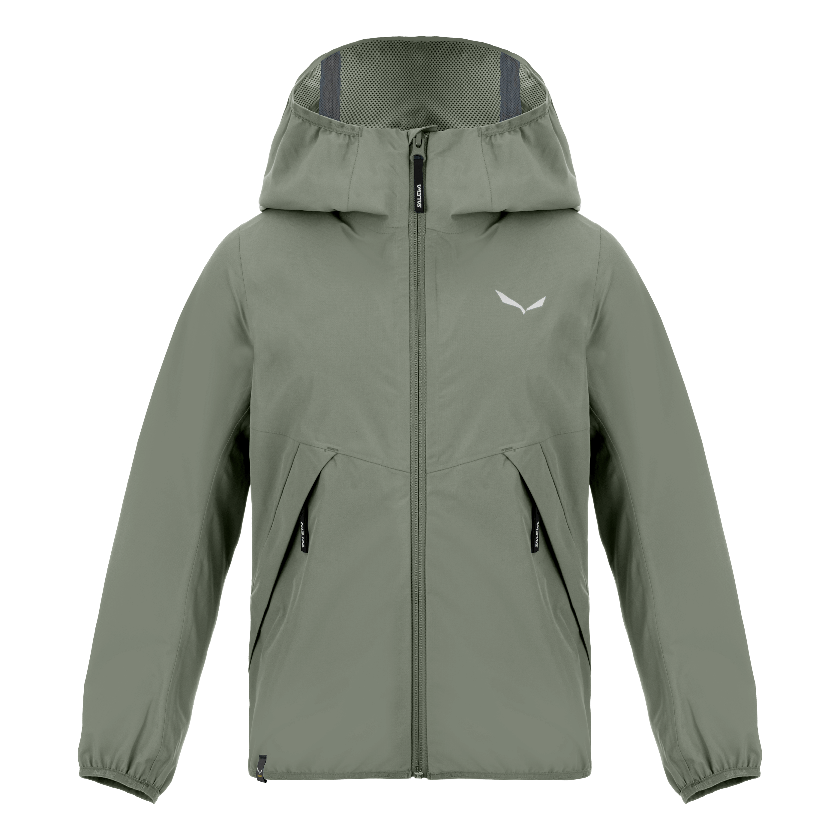 Giacca Puez Aqua Bambini
