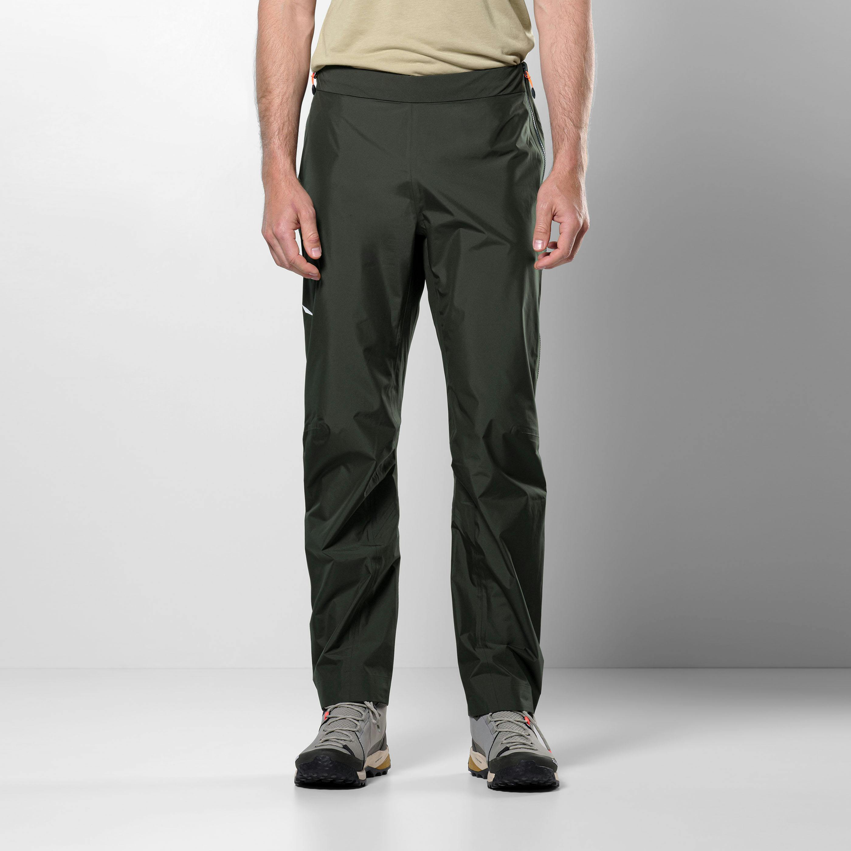 Pantaloncini Uomo Puez Powertex Hybrid
