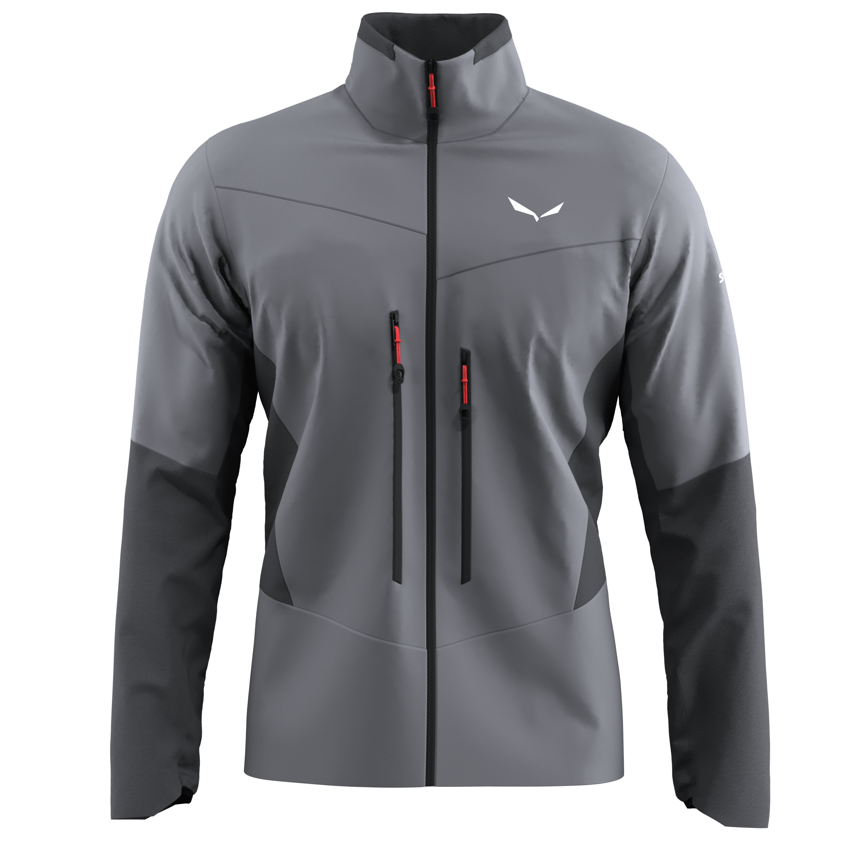 Giubbotto Uomo Ortles Durastretch/Stormwall