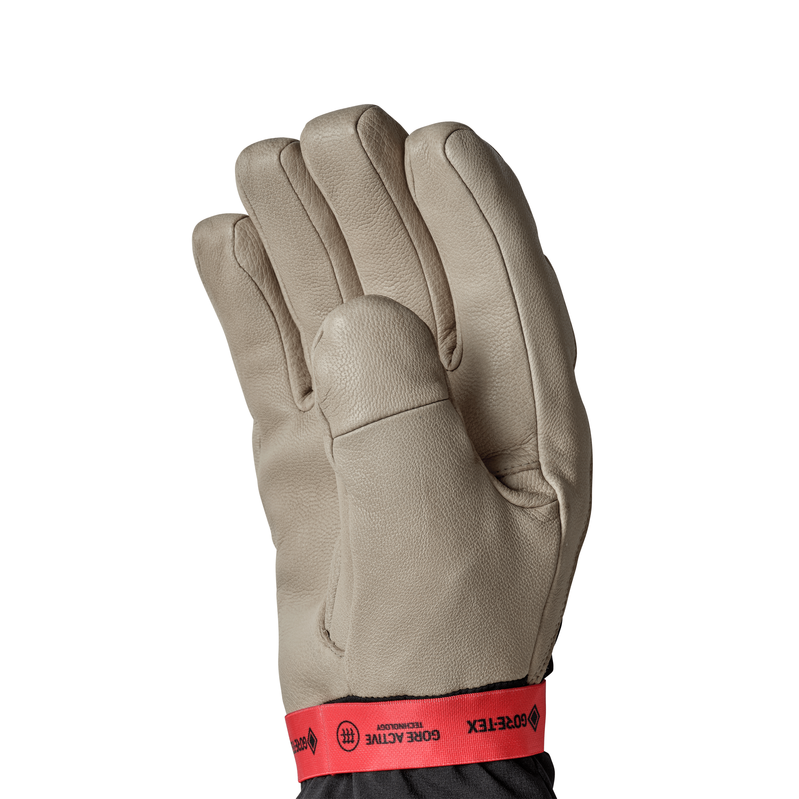 Guanti Ortles GORE-TEX® a Manica Lunga