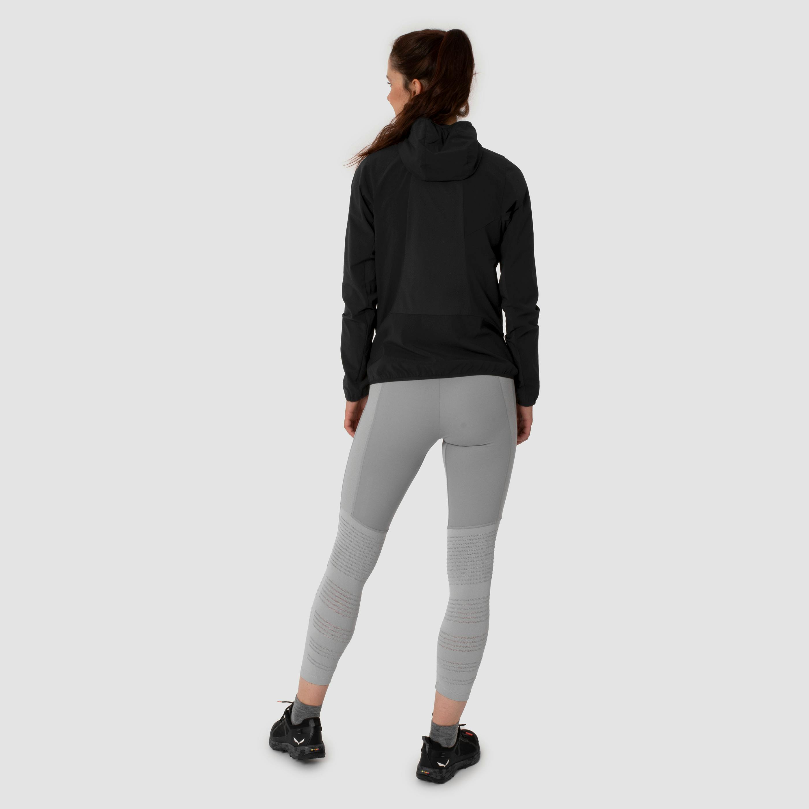 Giubbotto Pedroc Durastretch Light Donna