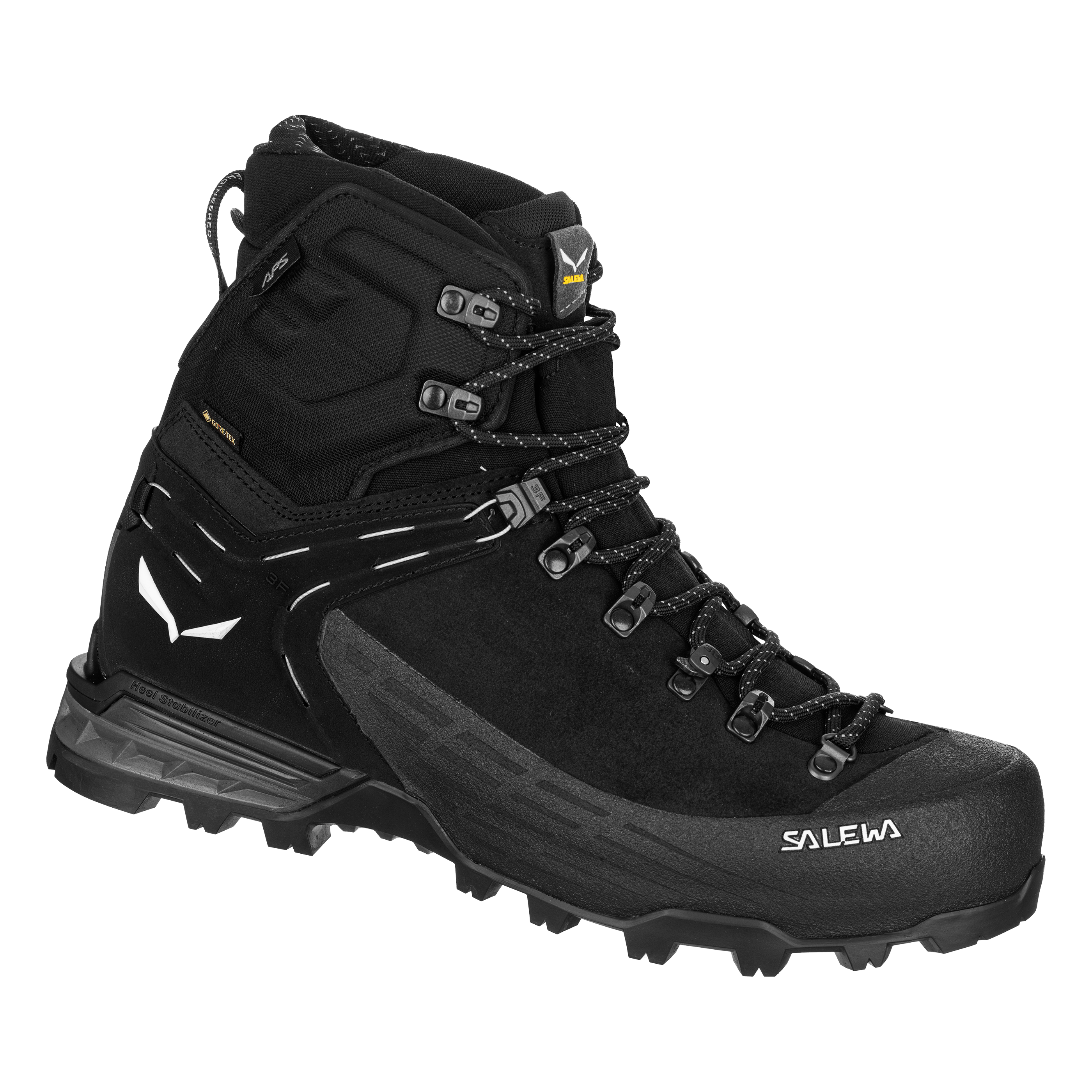 Ortles Ascent Mid Gore-Tex® Boot Uomo