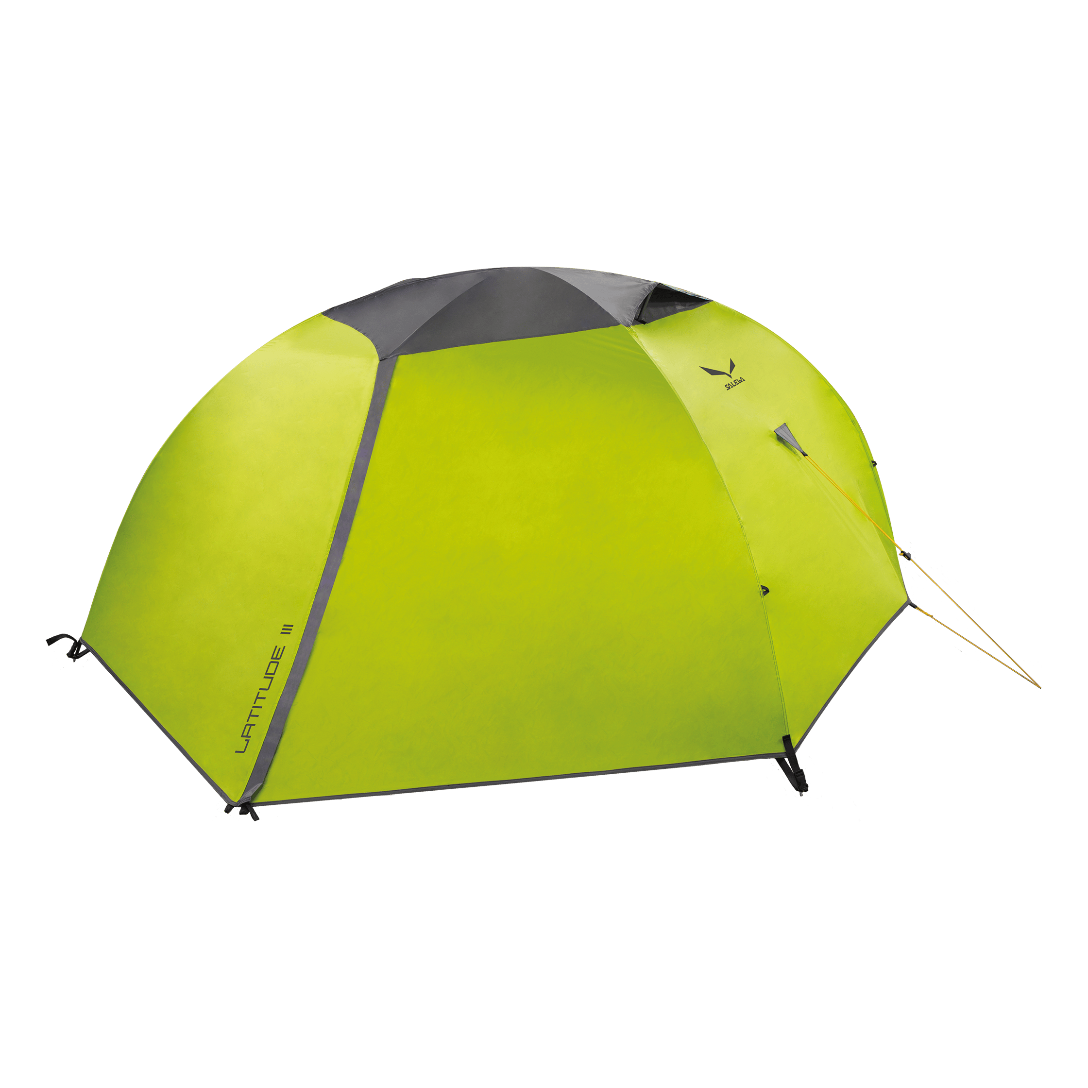 Tenda Latitude III