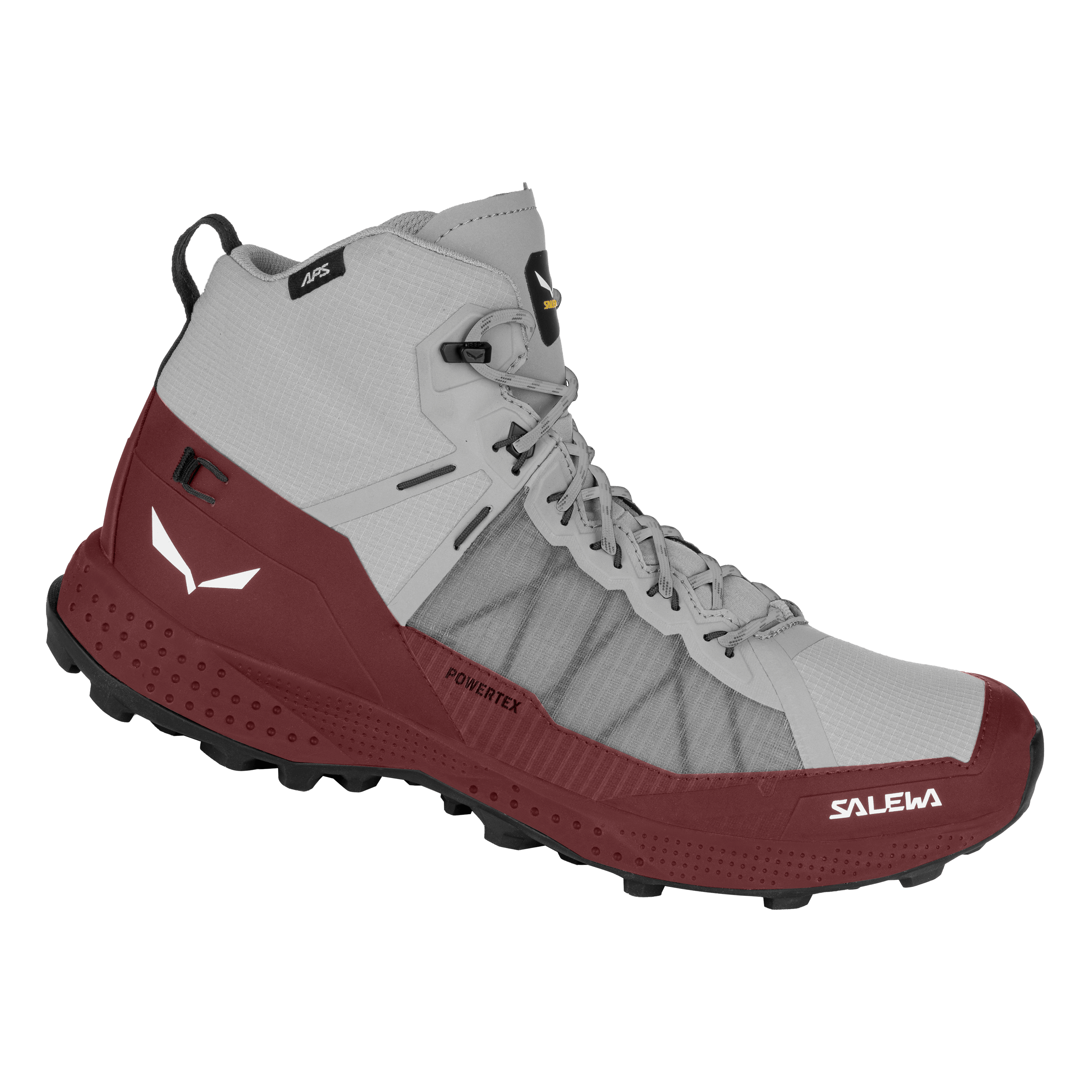 Scarpe da trekking Pedroc Pro Powertex Mid Donna