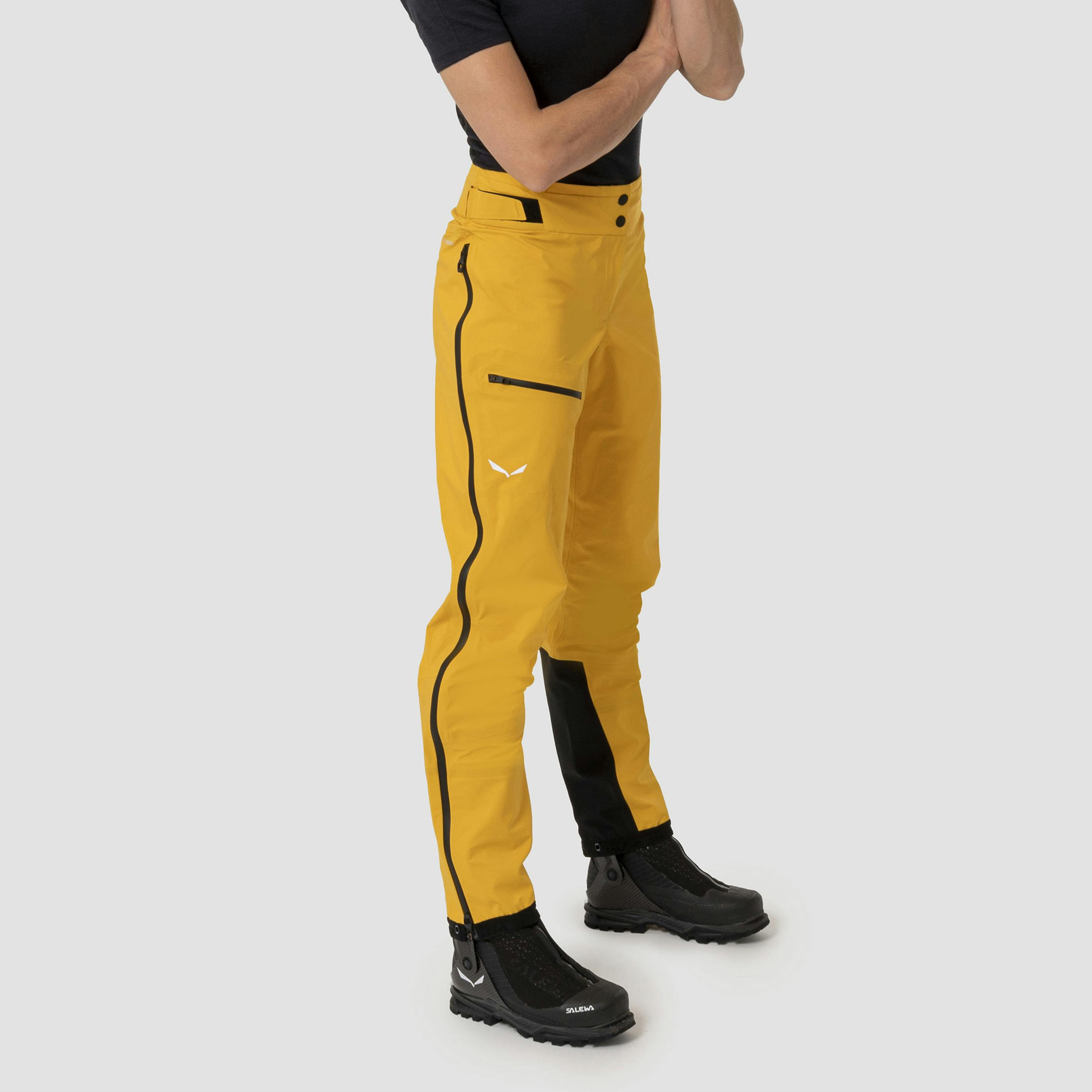 Pantaloni Donna Ortles 3L Powertex
