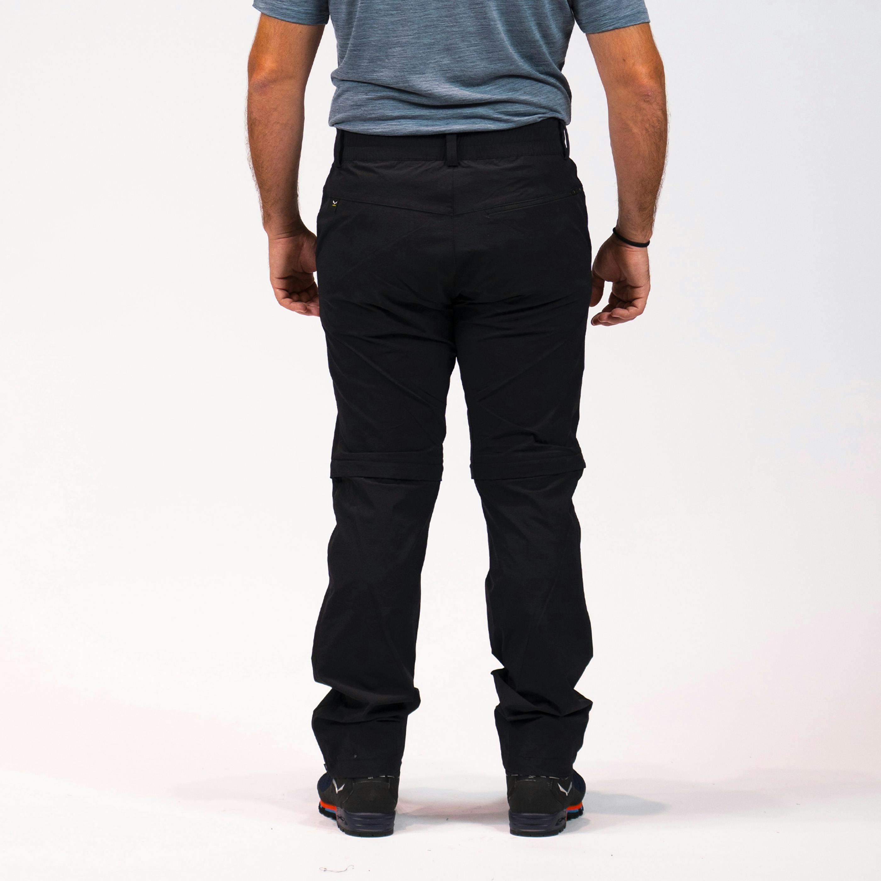 Pantaloncini Classici Durastretch 2 in 1 Uomo