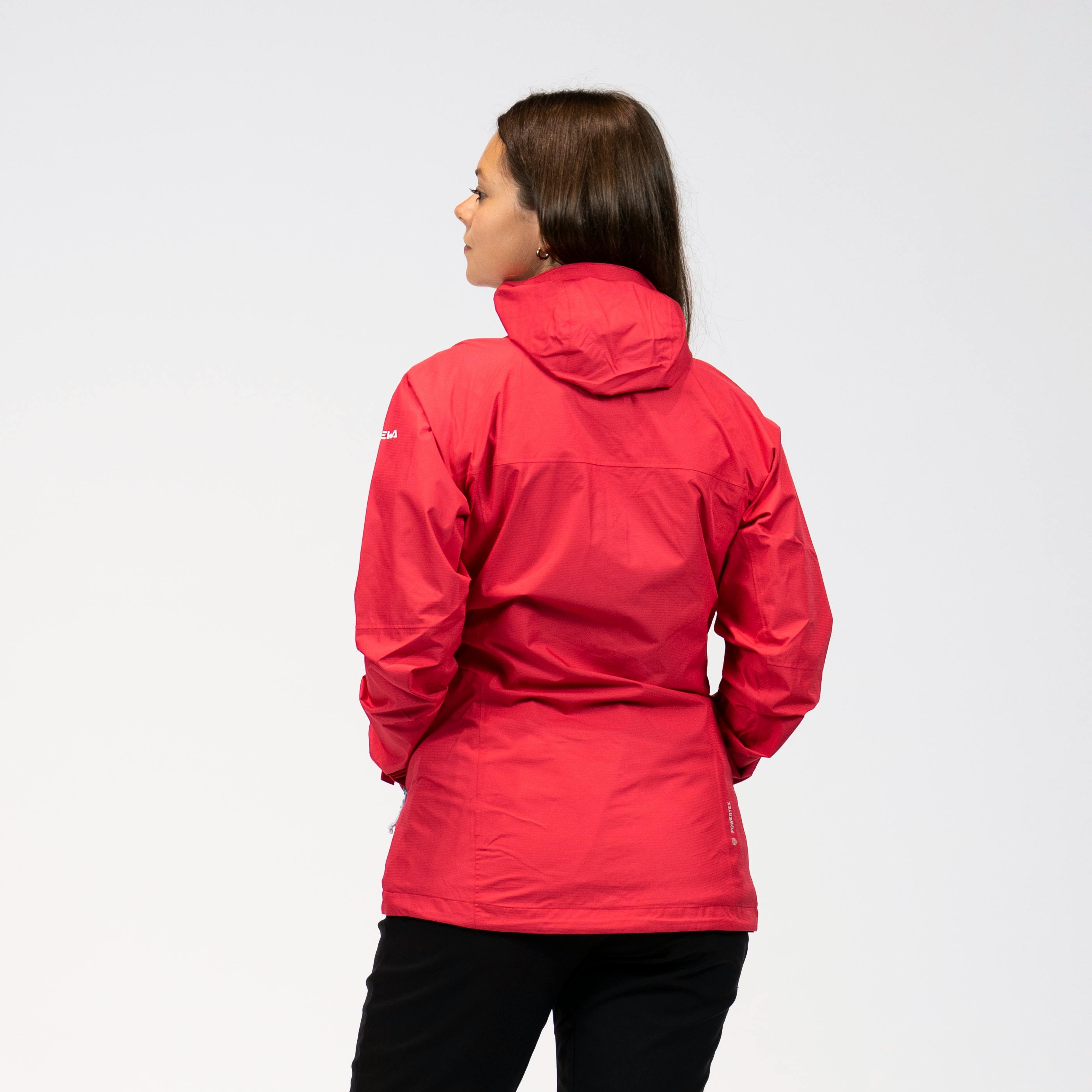 Giubbotto Pilon Powertex Donna