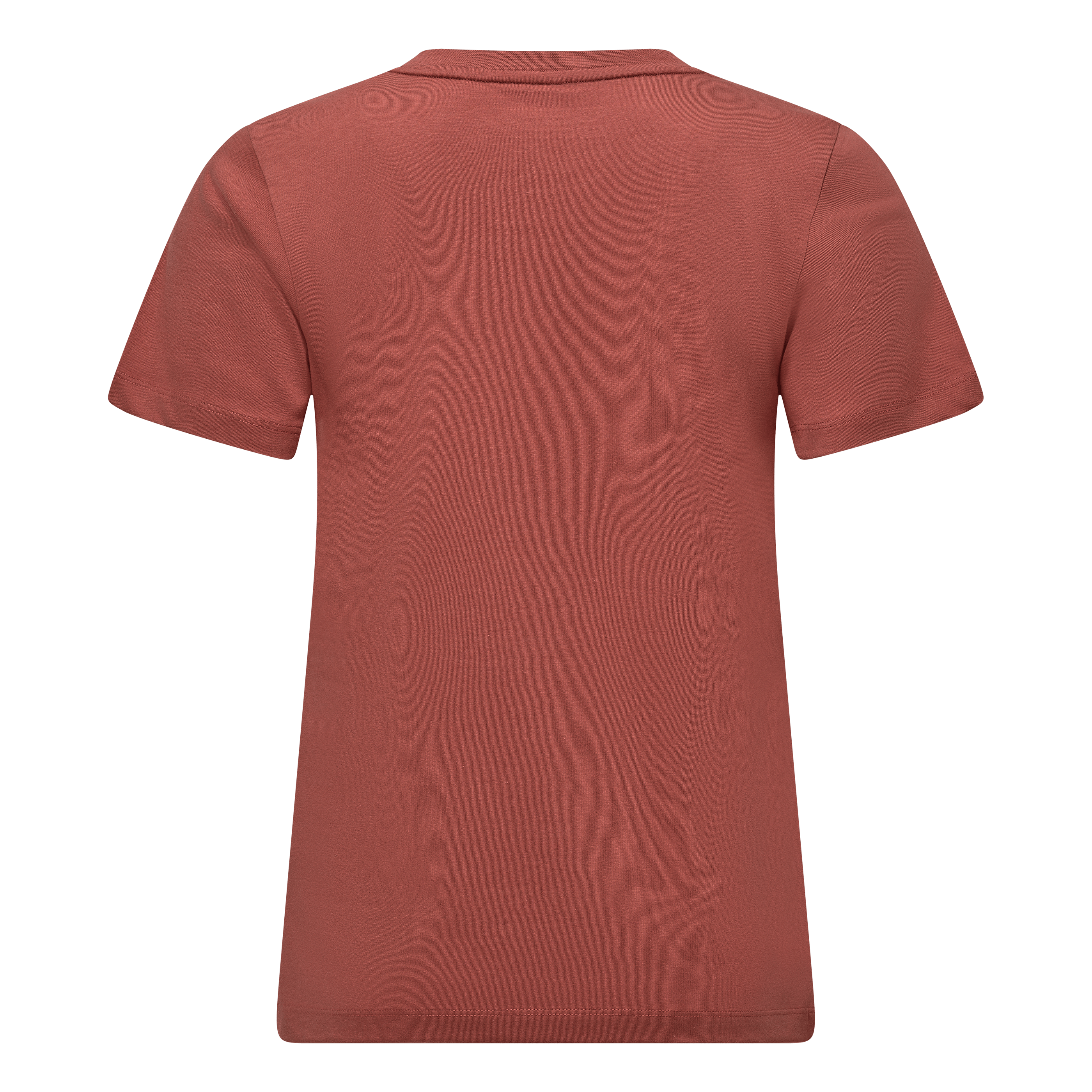 T-shirt con logo aquila per donna