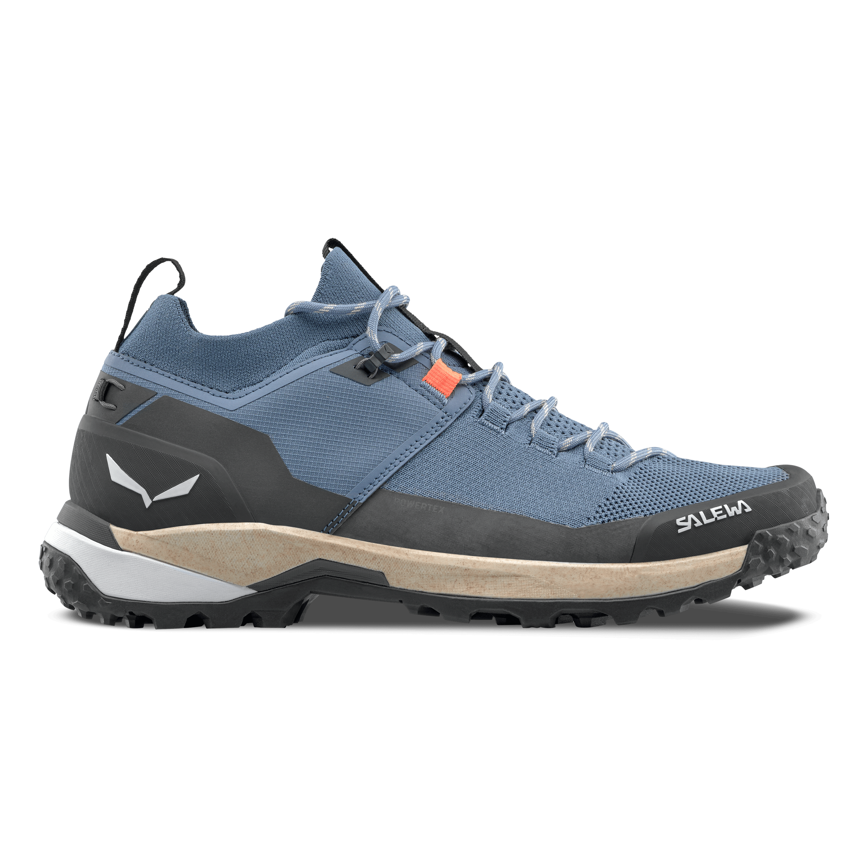 Puez 2 Knit Powertex Scarpa Uomo