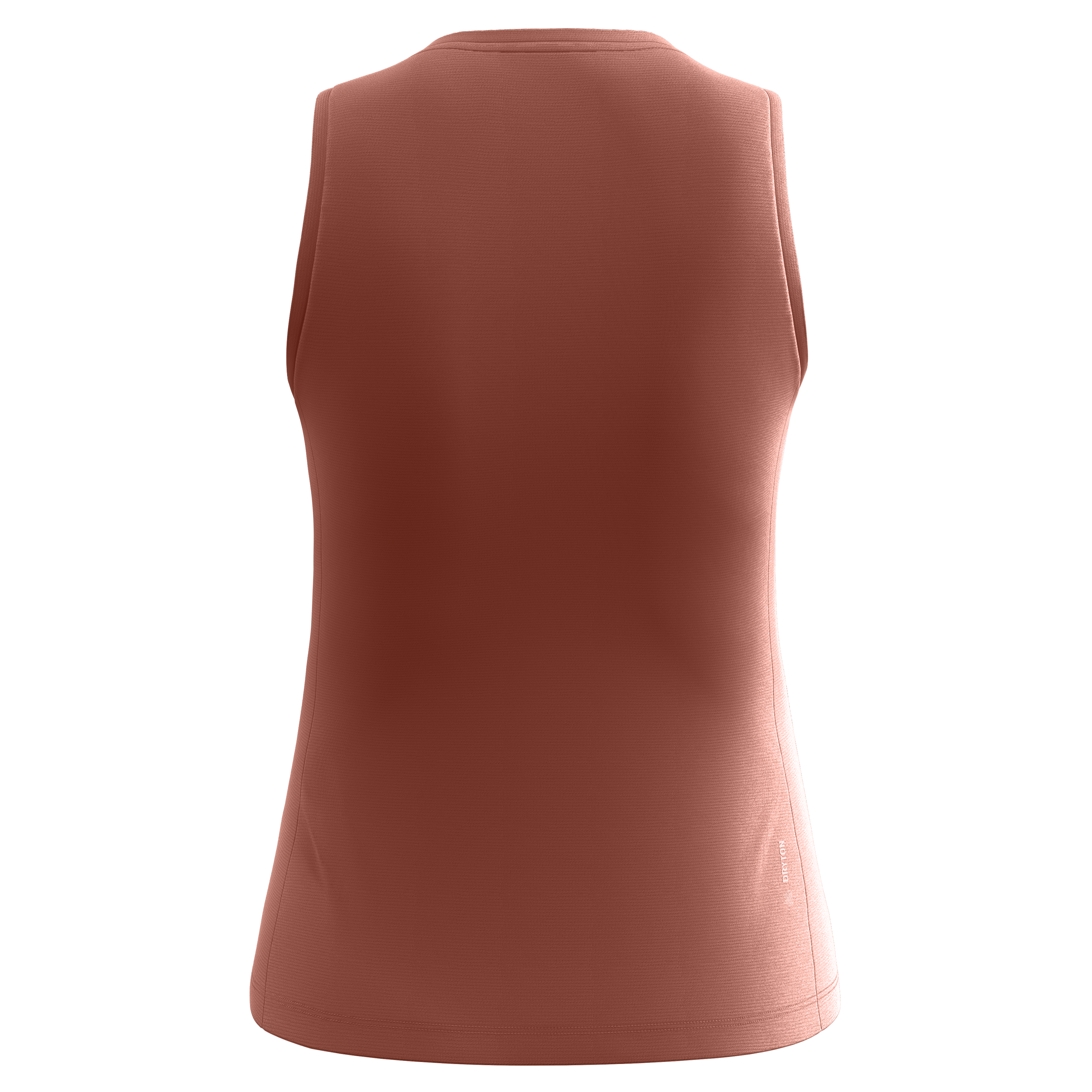 Puez Dry Tank Top Donna