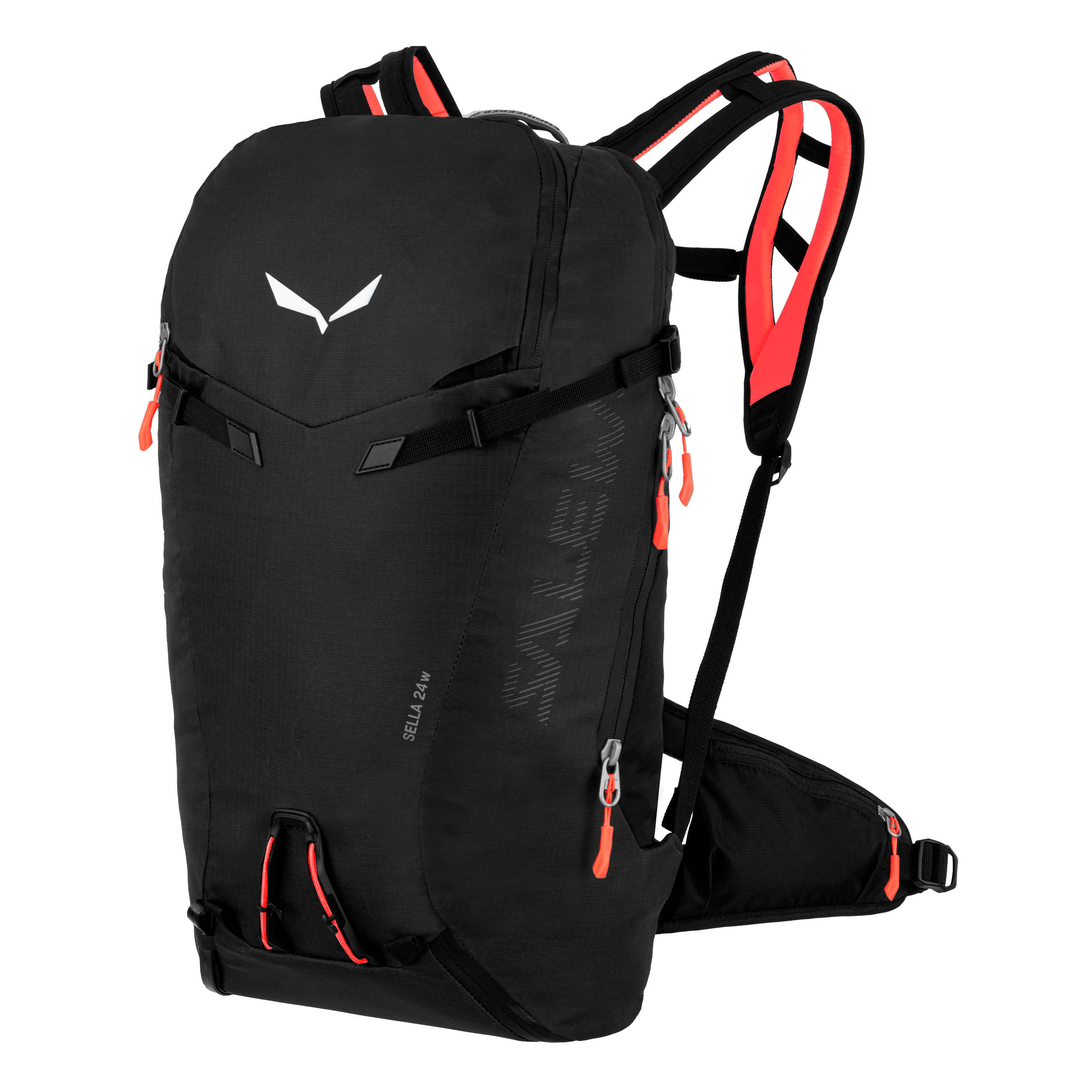 Zaino 24L Sella Donna