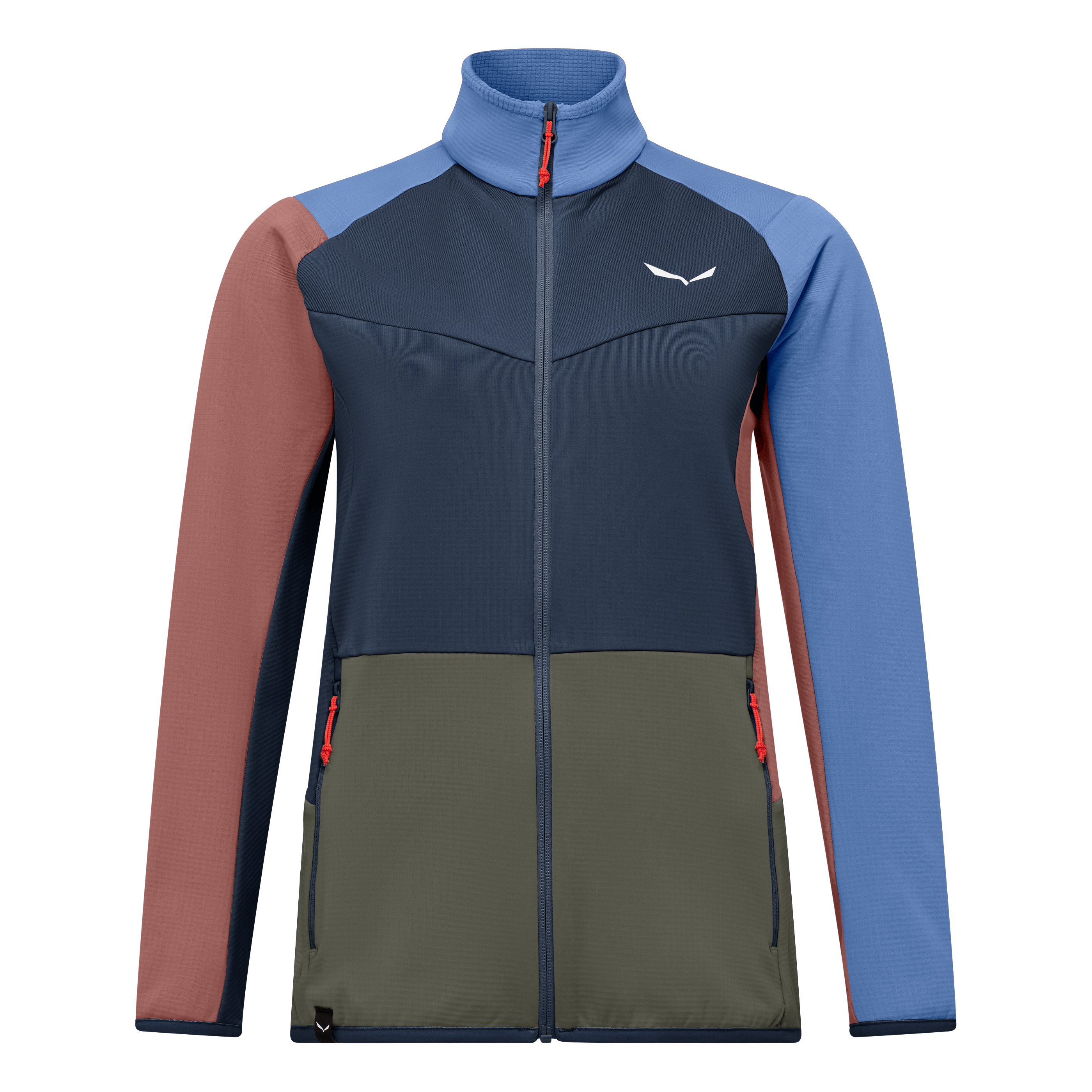 Giubbotto Puez Cammino Polarlite Donna