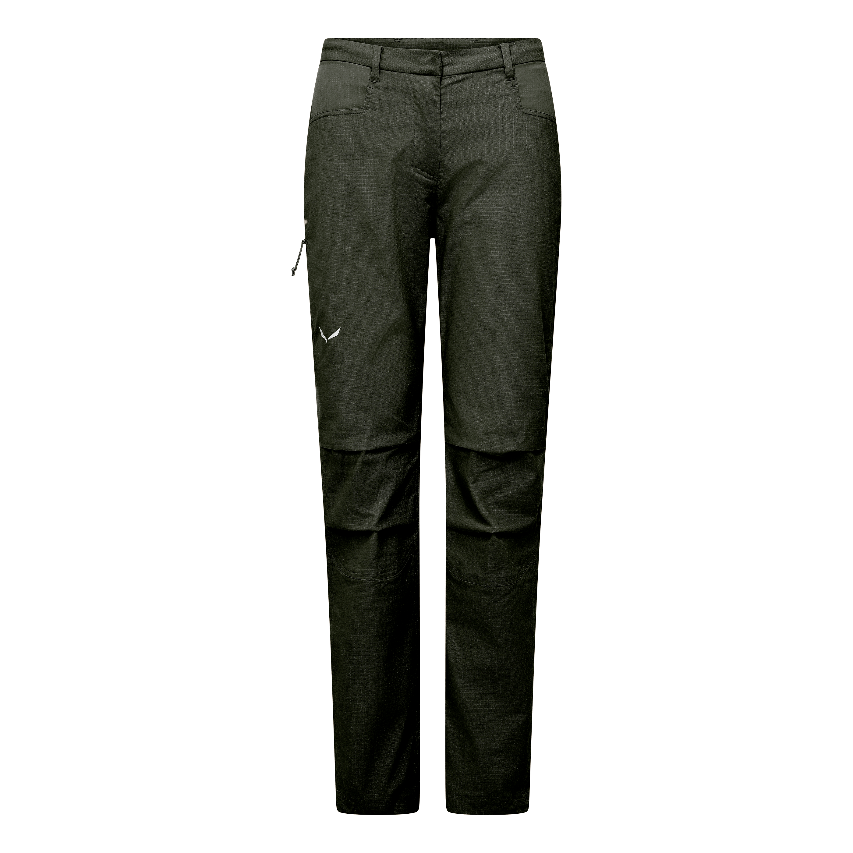 Pantaloni Donna Agner in Lino Ripstop
