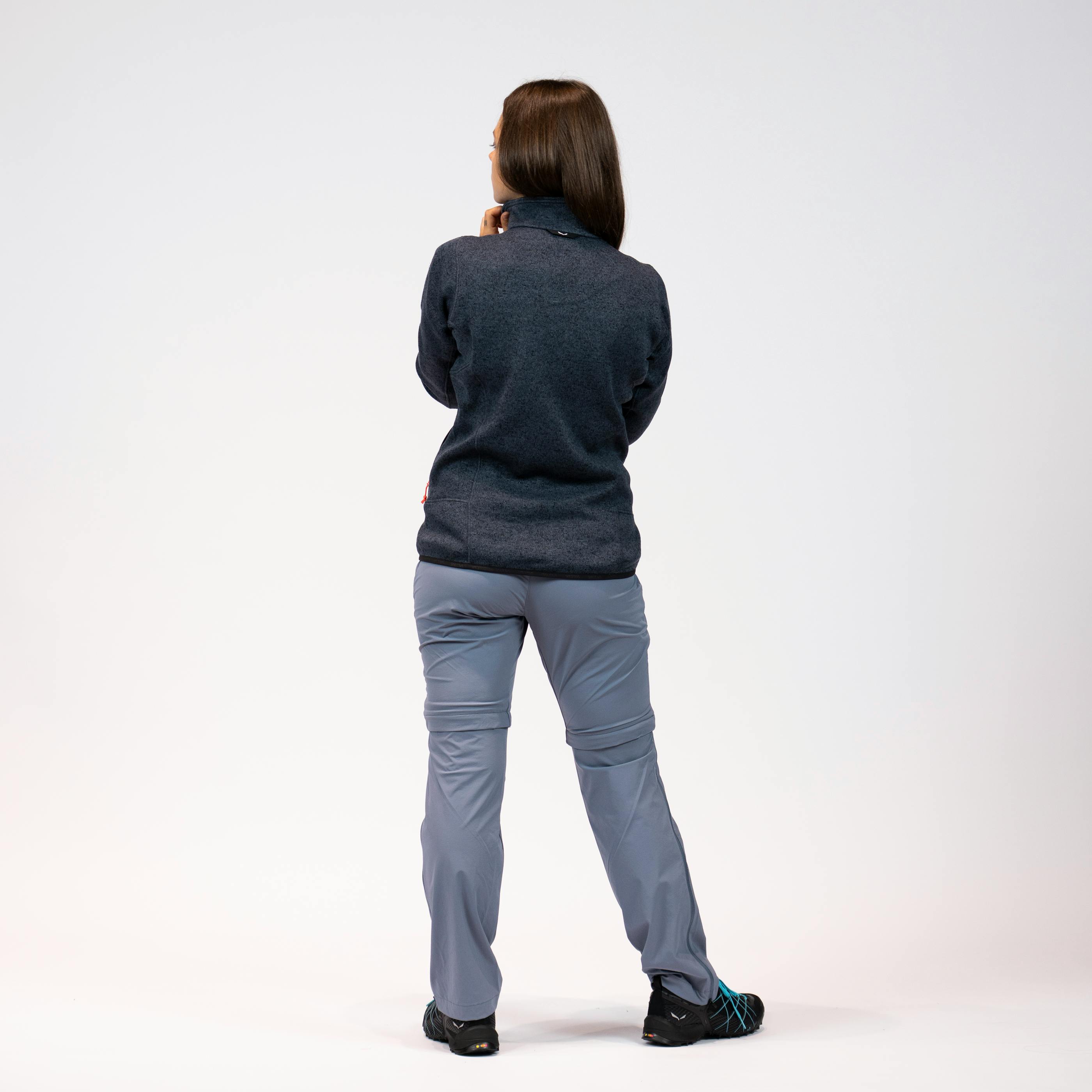 Giubbotto Rocca Donna