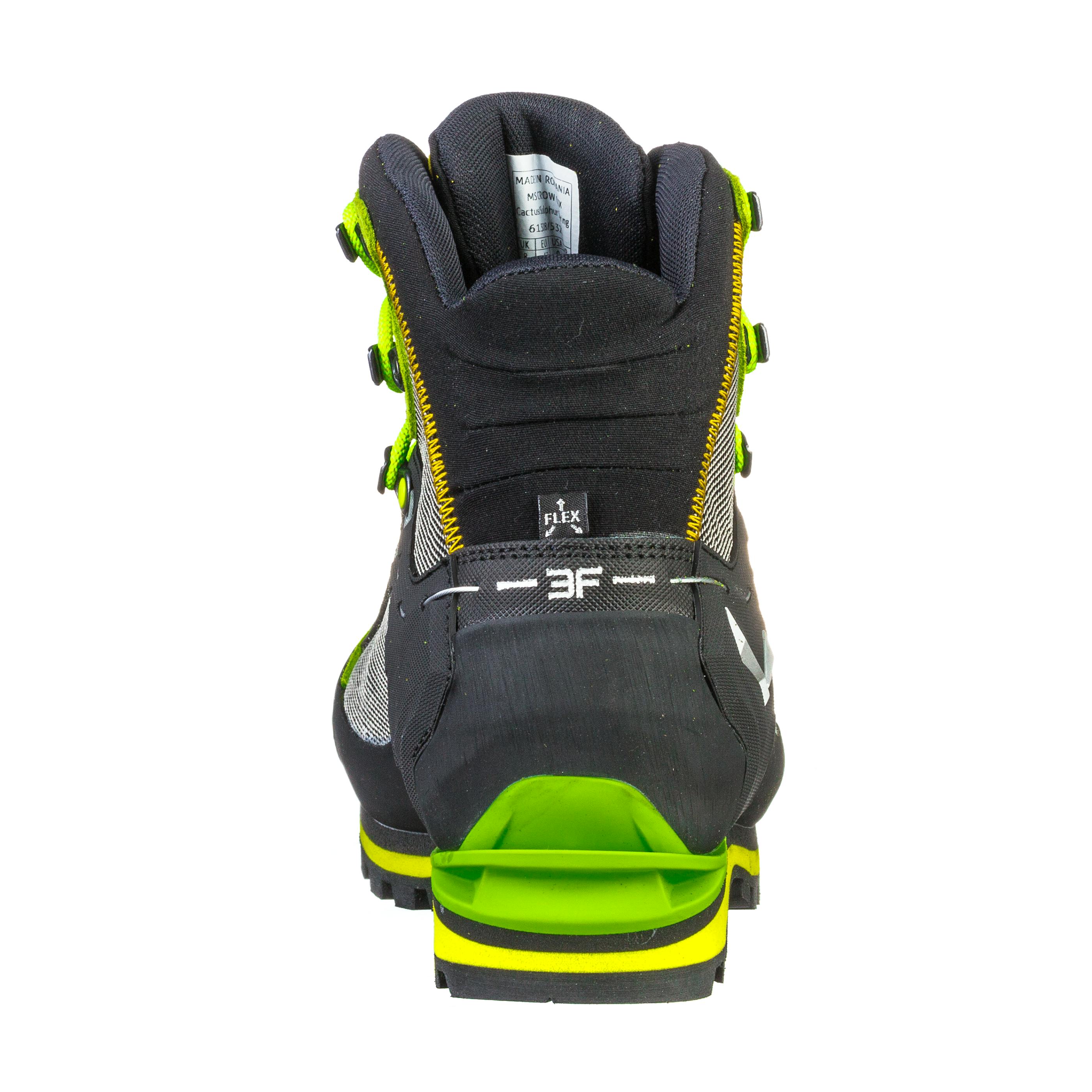 Scarpe da montagna Crow GORE-TEX® uomo