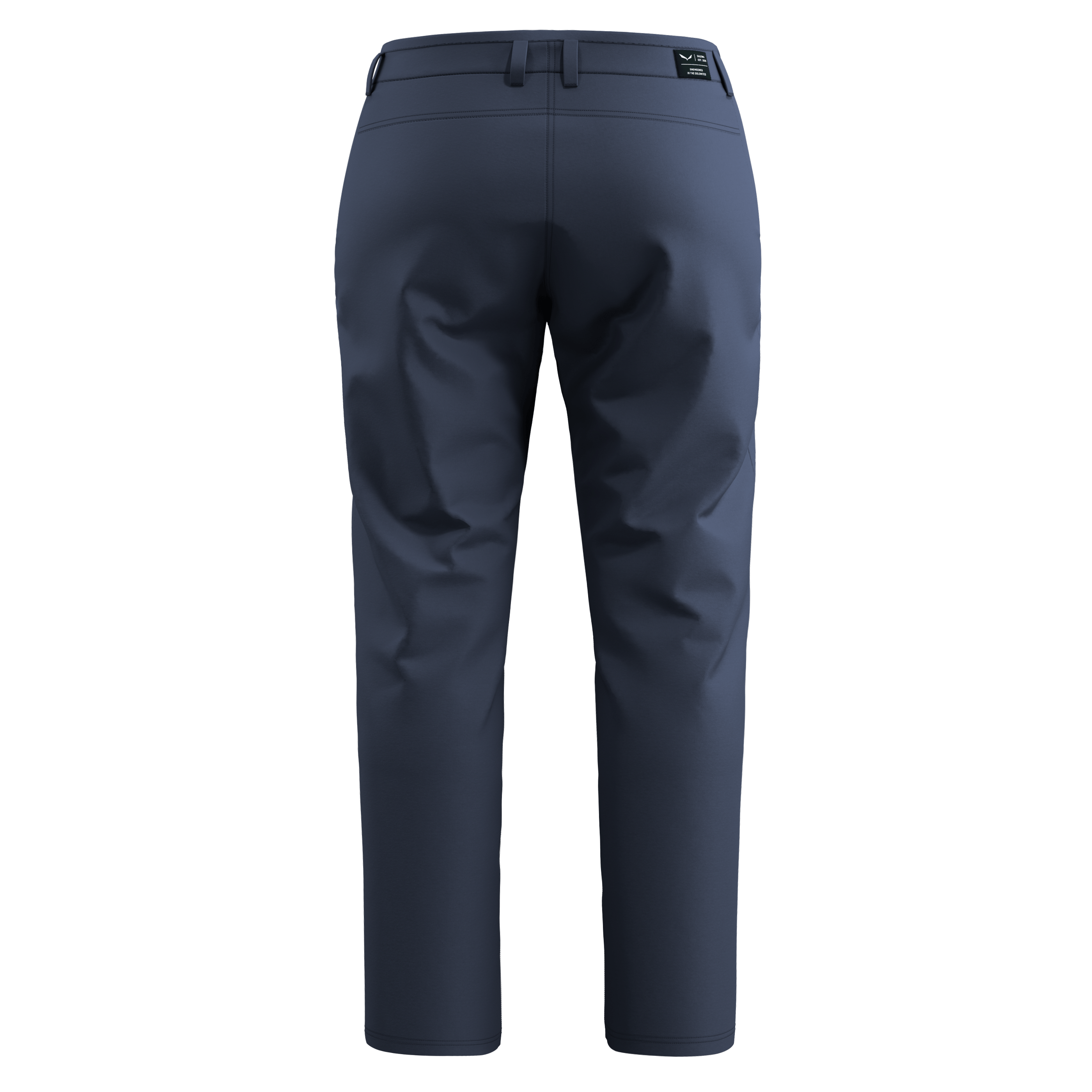 Pantaloni Fanes Light Donna