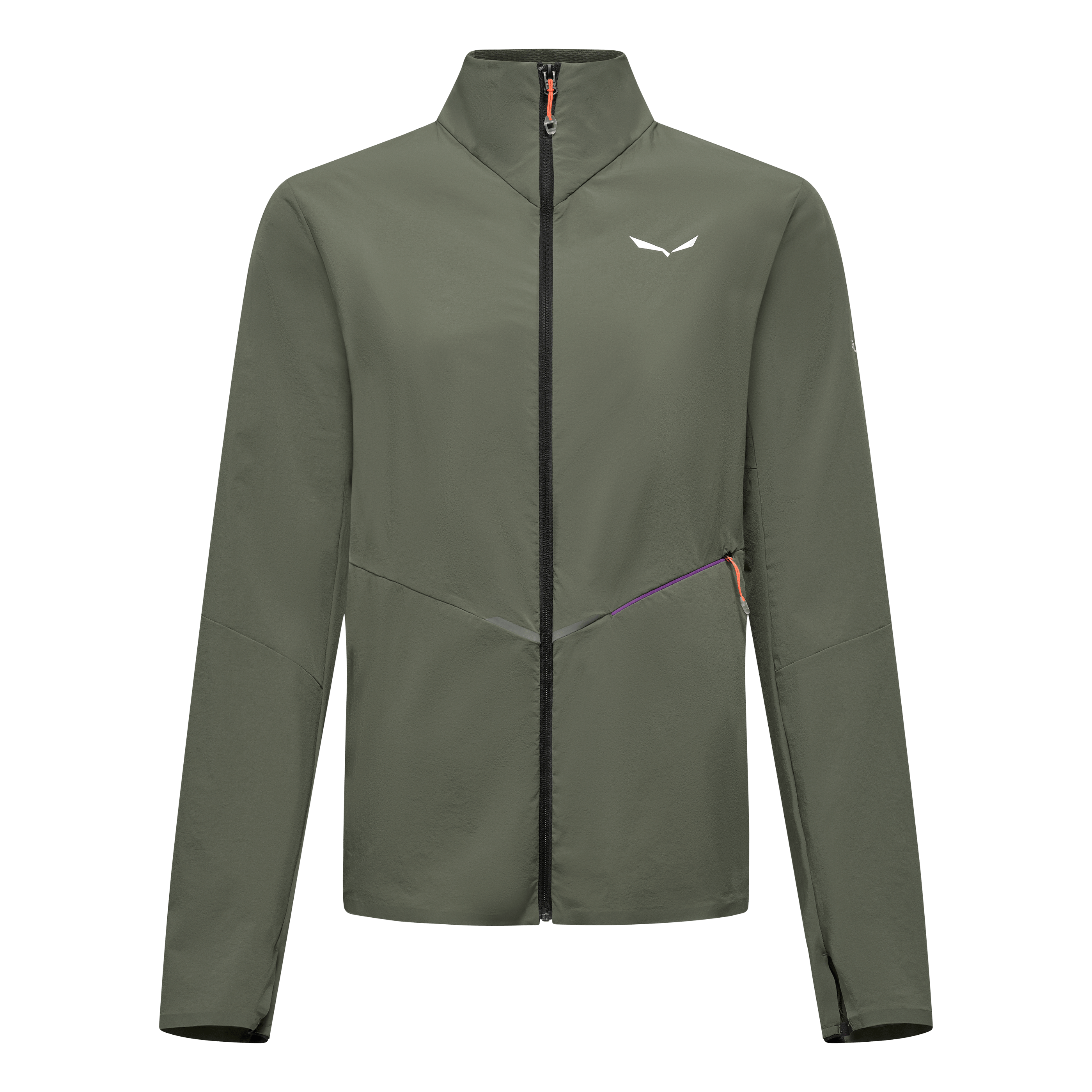 Giubbotto Pedroc Durastretch Light Donna