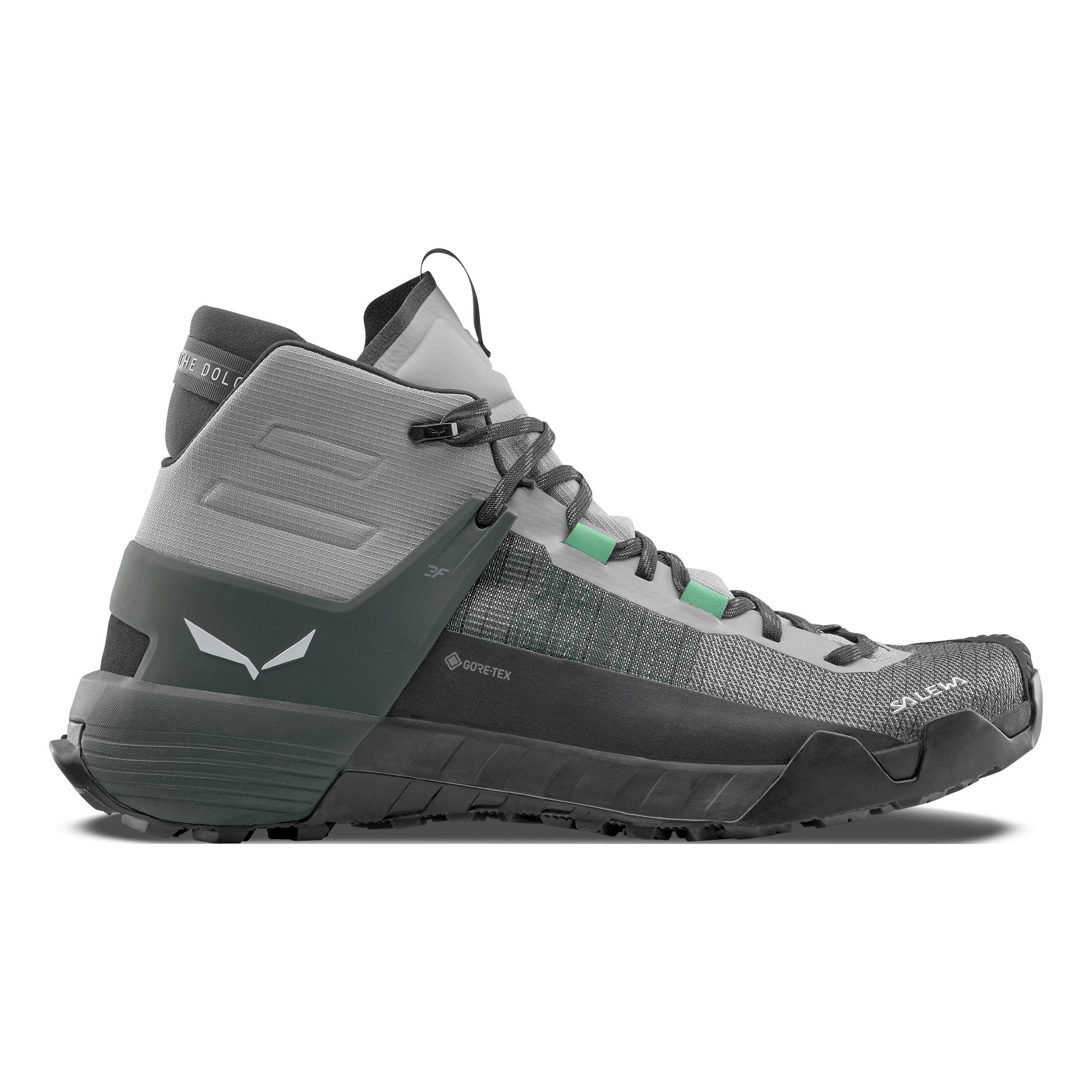 Scarpe Uomo Wildfire NXT MID GORETEX®