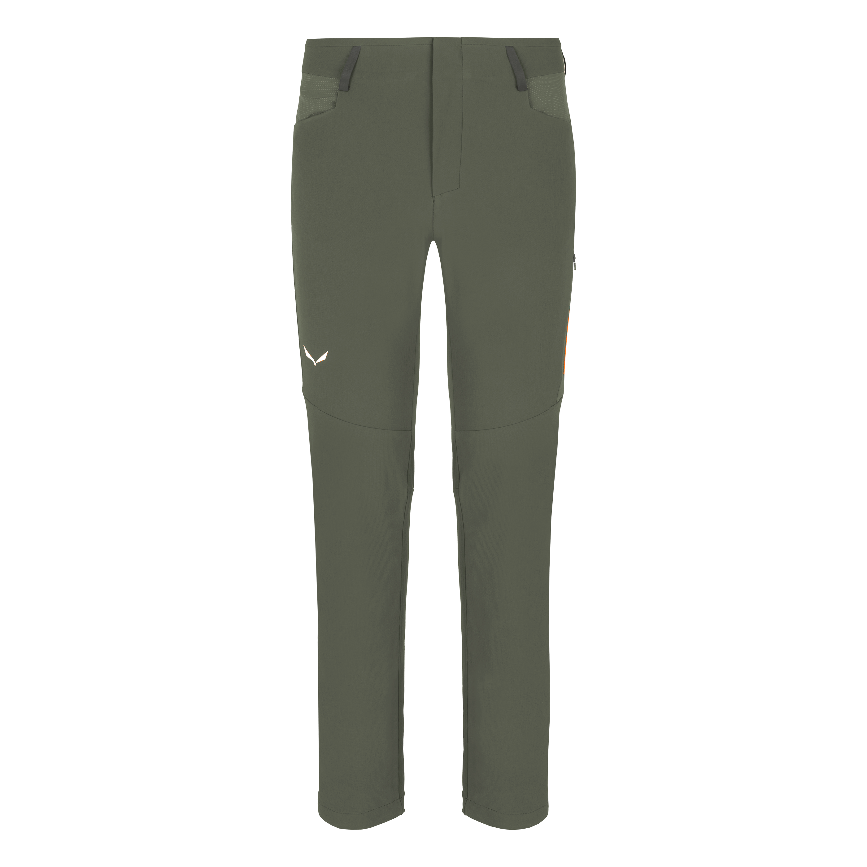 Pantaloni Uomo Agner Durastretch