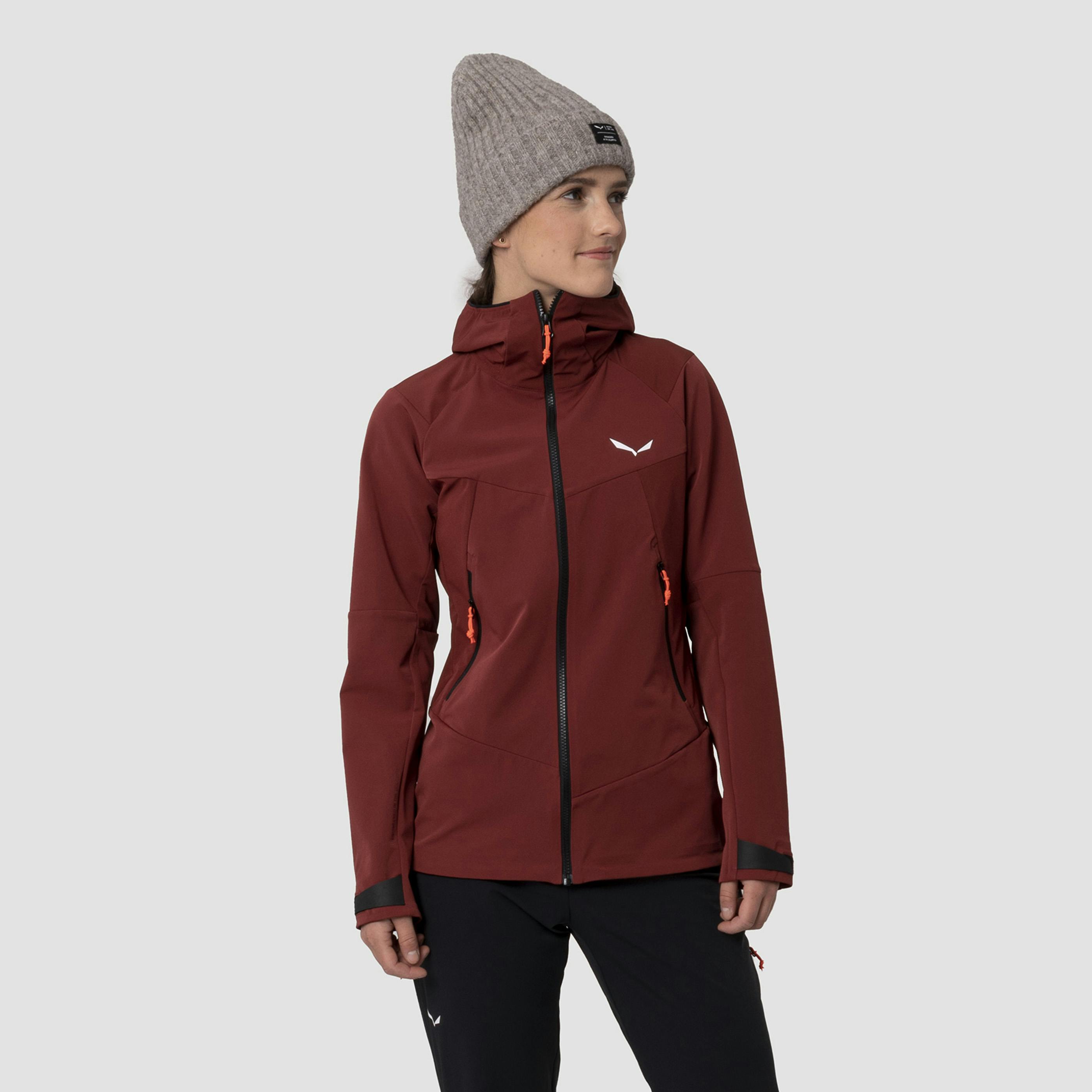 Giubbotto Sella Durastretch Donna