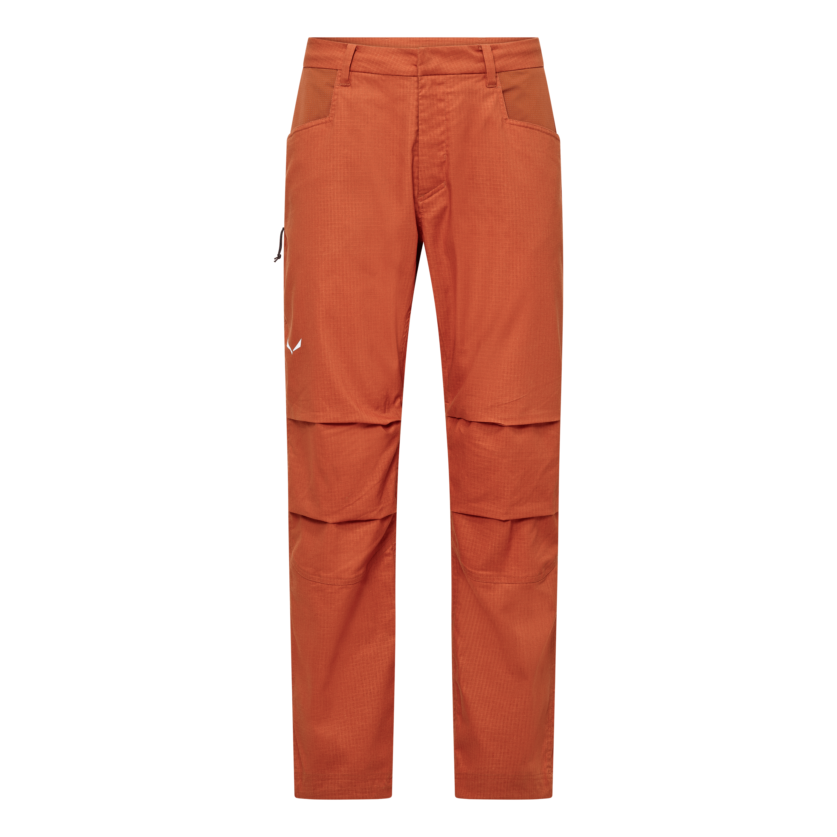 Pantaloni Uomo Agner Hemp Ripstop
