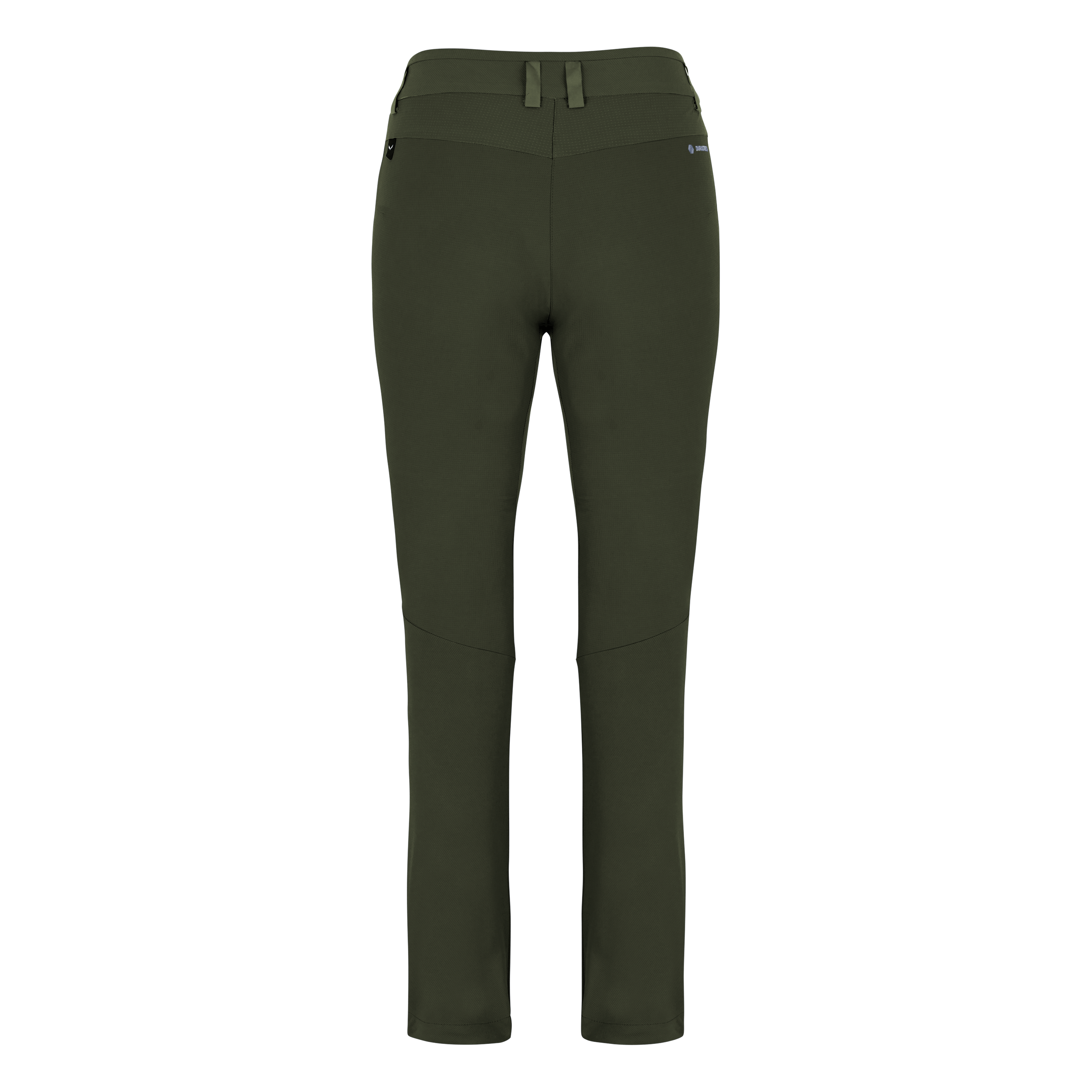Pantalone Donna Agner Durastretch