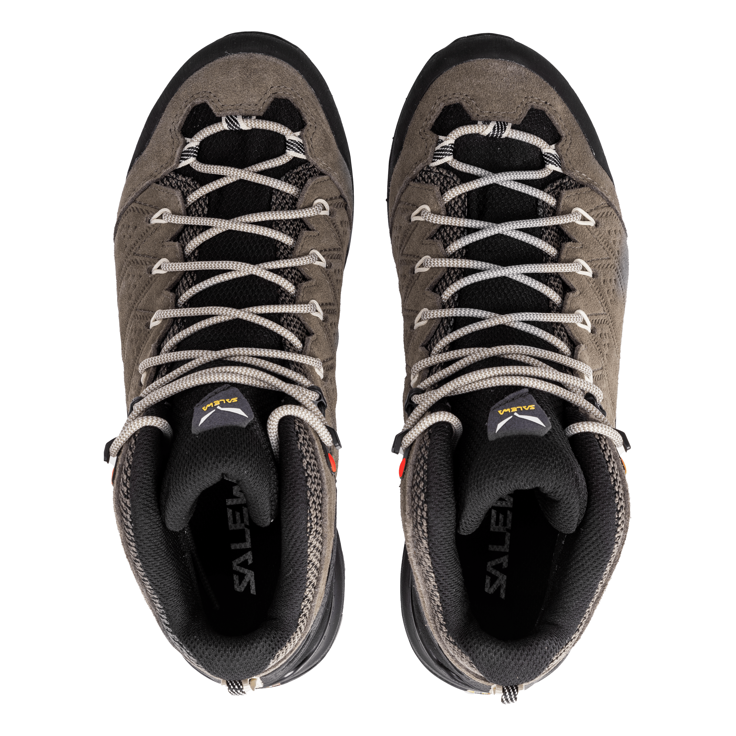 Scarpe da trekking impermeabili Alp Mate Mid per donna