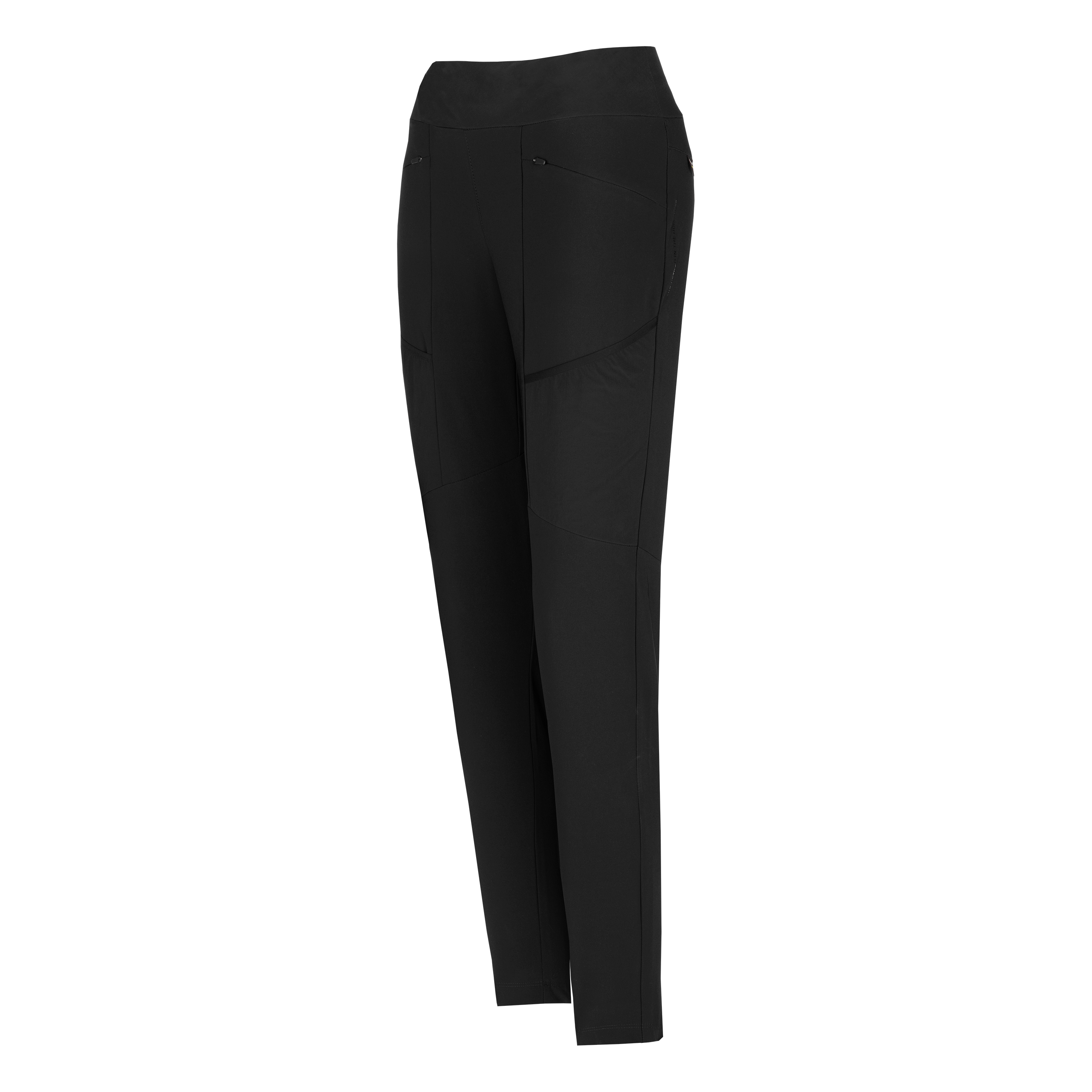 Puez Warm Durastretch Cargo Tights Donna