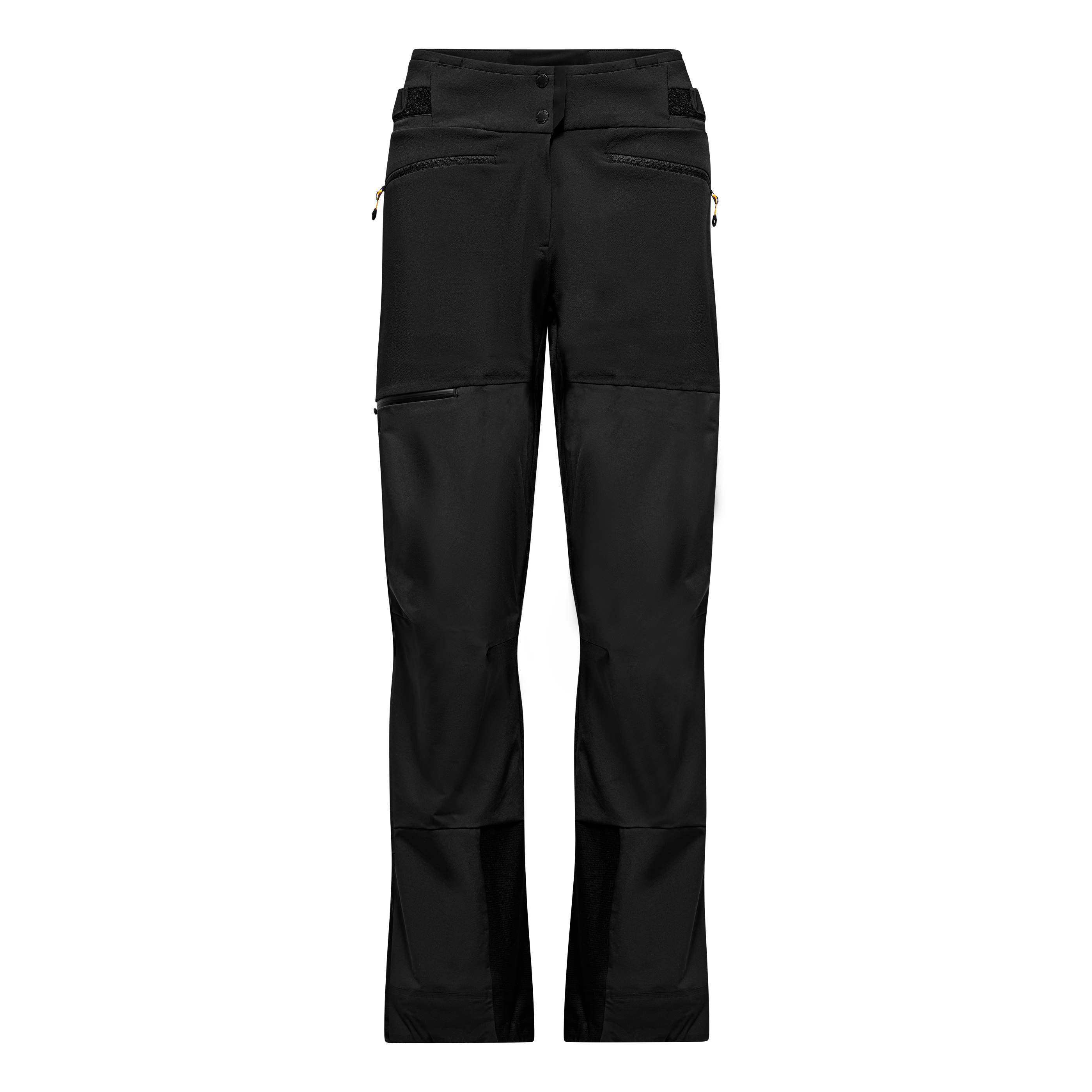 Pantaloni Ortles Durastretch/Stormwall Tall Donna