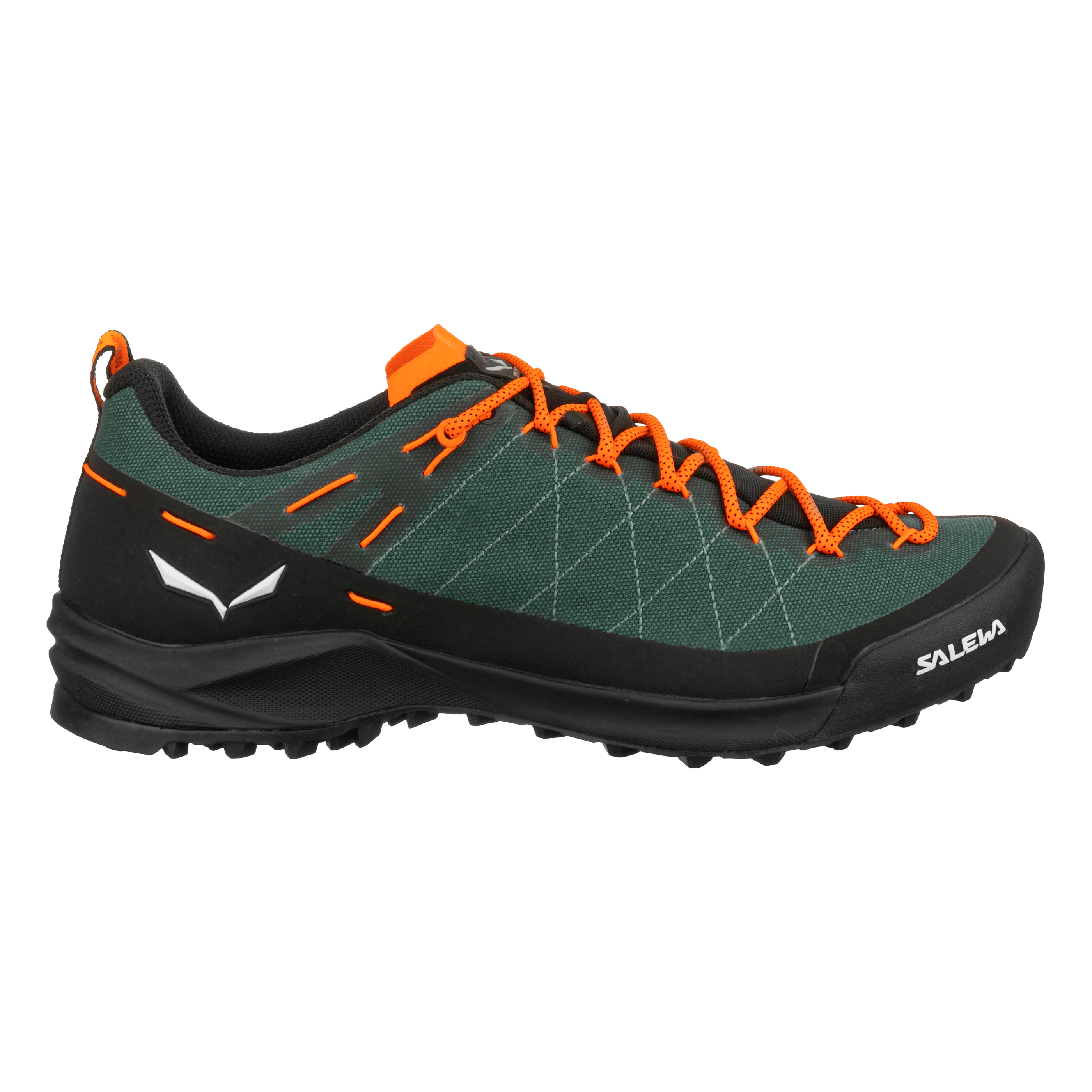 Scarpe da uomo in tela Wildfire